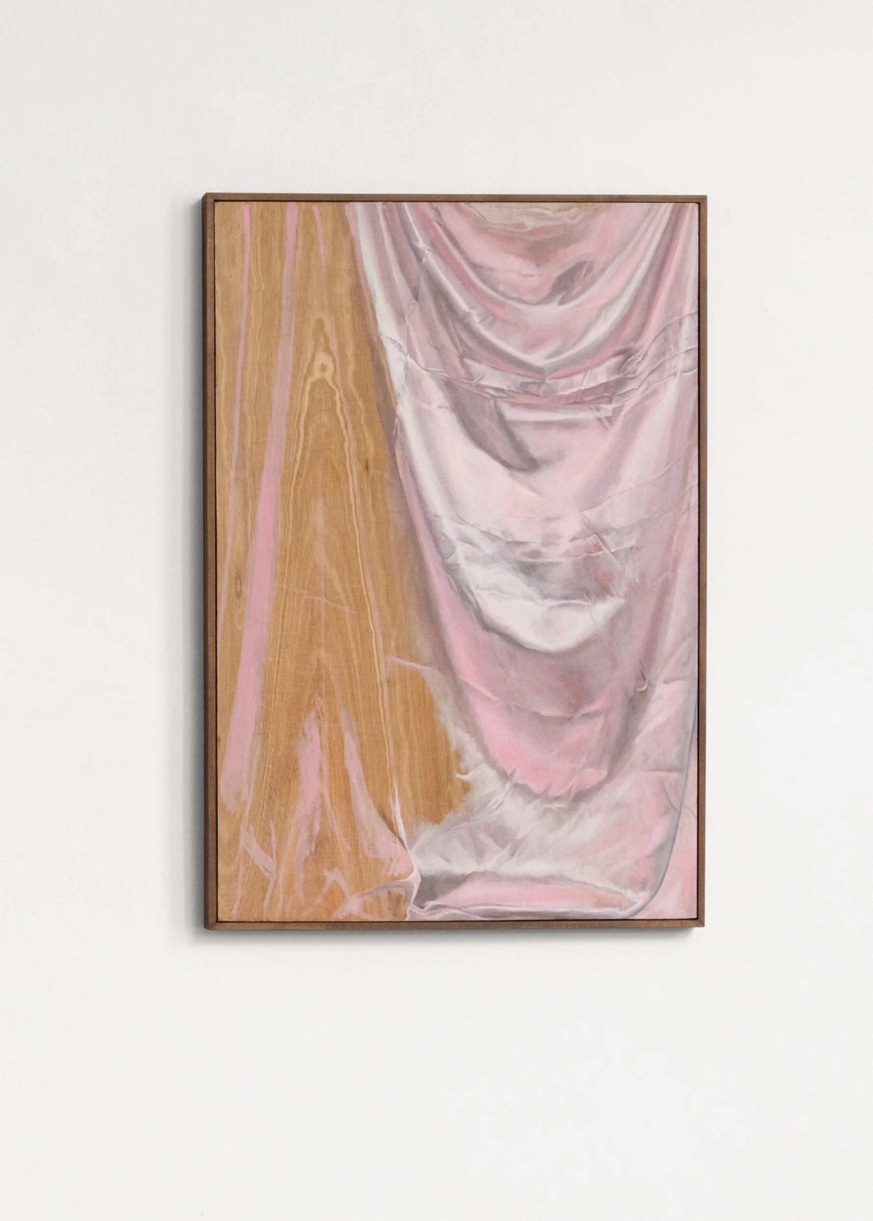 Fabricating Fantasy: Woodgrain
