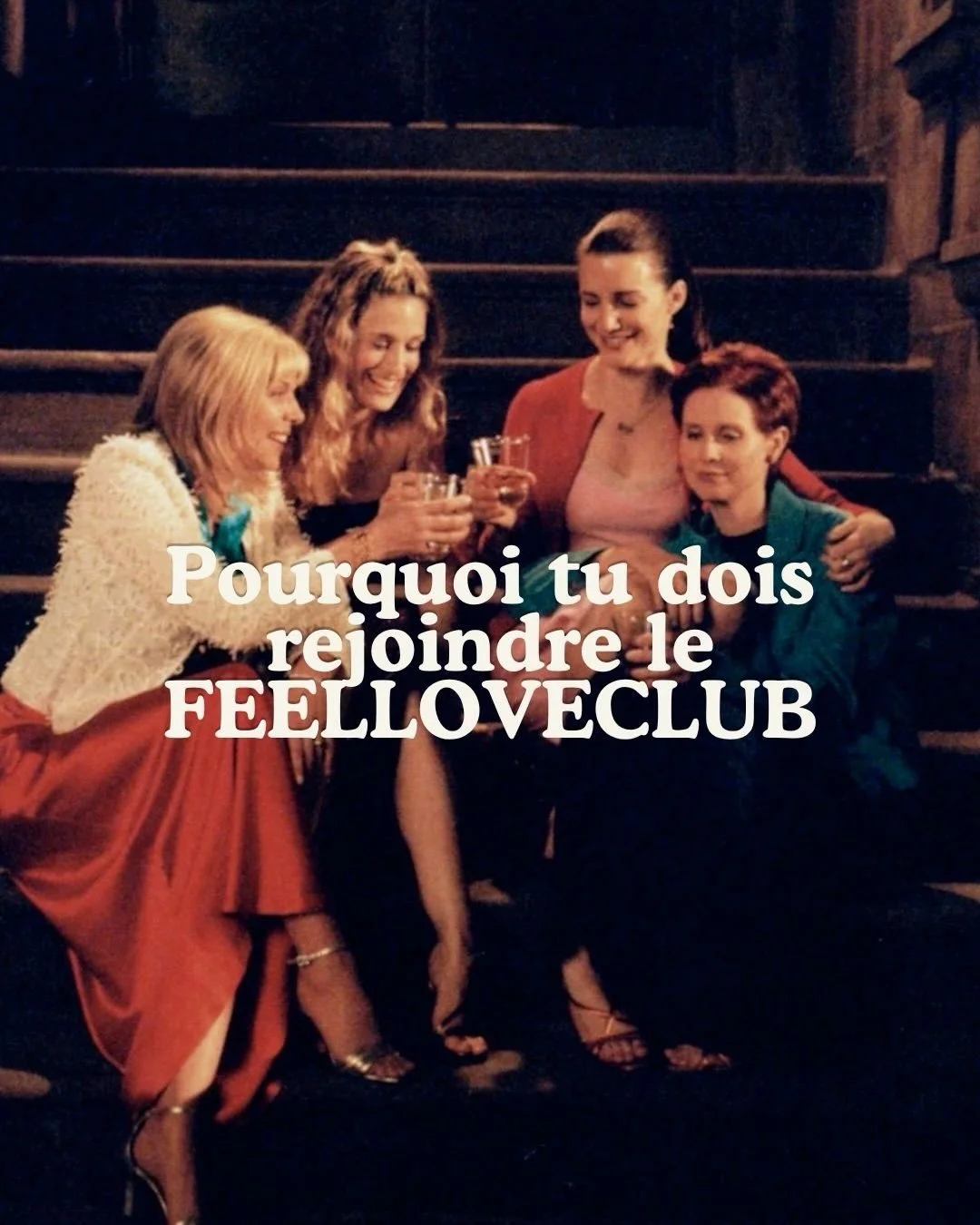 Rejoins les clubbeuses d&egrave;s maintenant 💛

Si tu as envie de faire de vraies rencontres, sortir plus souvent, vivre des exp&eacute;riences entre filles et faire partie d&rsquo;une communaut&eacute; bienveillante&hellip; l&rsquo;abonnement est f