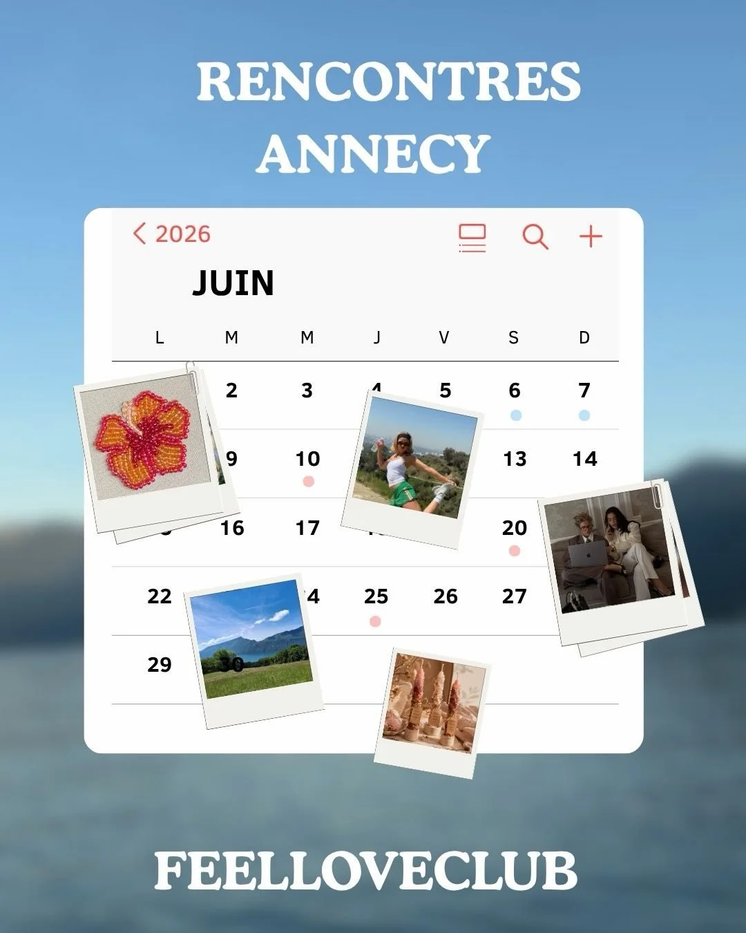 Les rencontres d&rsquo;Annecy 💛

Ce mois ci on est en collaboration avec : 

&bull; @maison_astralis pour le bar &agrave; bougie 
&bull; @eboannecy pour l&rsquo;accueil des activit&eacute;s 
&bull; @barbara_millot_ pour le run et talk nutrition 
&bu