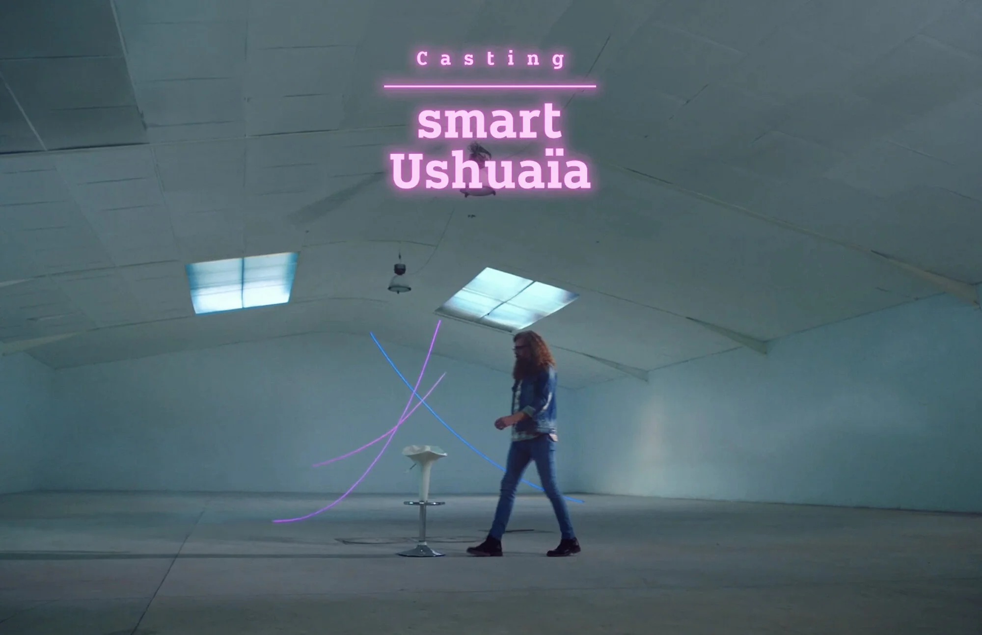 SMART USHUAIA