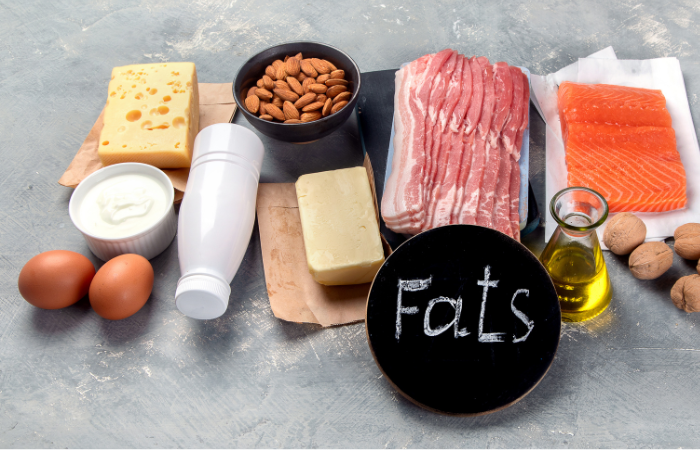 Essential Fats, Good Fats, Bad Fats for Dogs and Cats