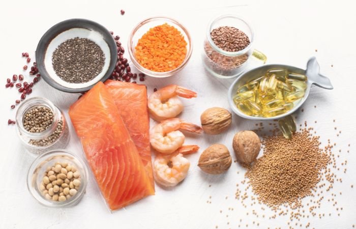 Why the Omega-6 to Omega-3 Ratio Matters for Your Dog or Cat