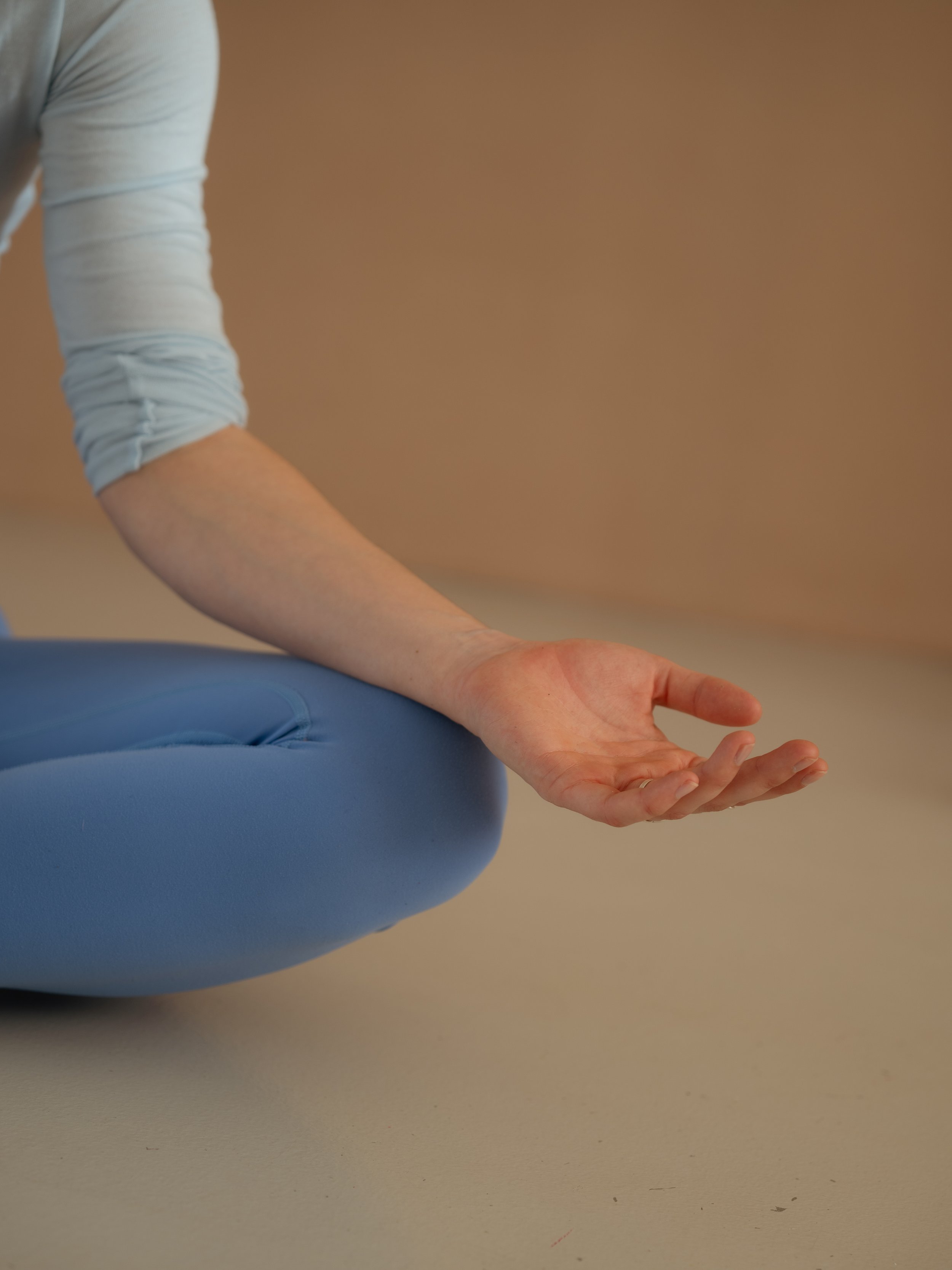 Your Brain on Yoga: Yoga &amp; Stressmanagement