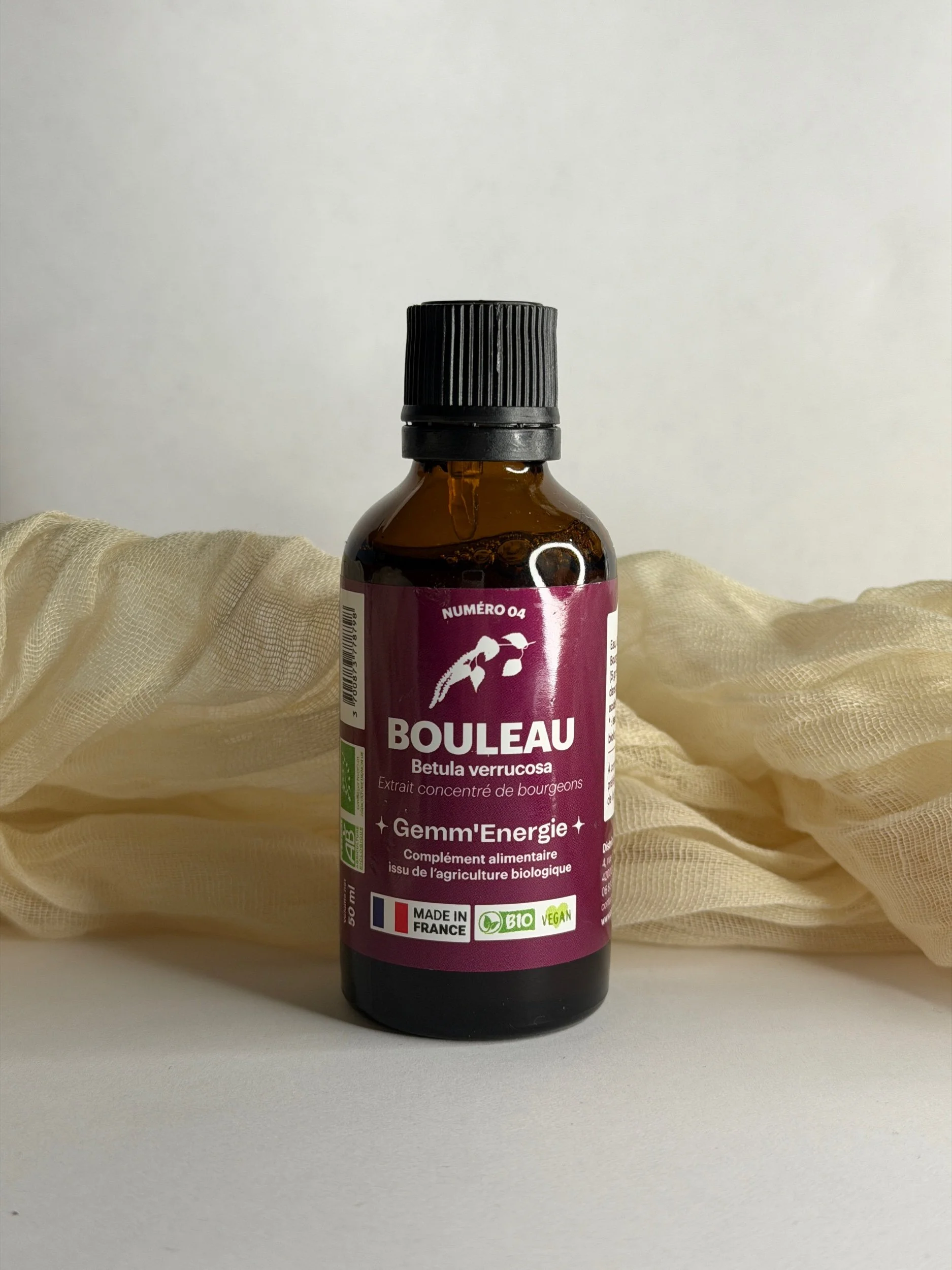 Gemm’Energie N•4