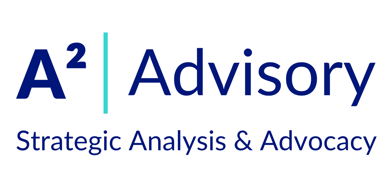 A2 Advisory - Analysis &amp; Advocacy, Strategically Aligned