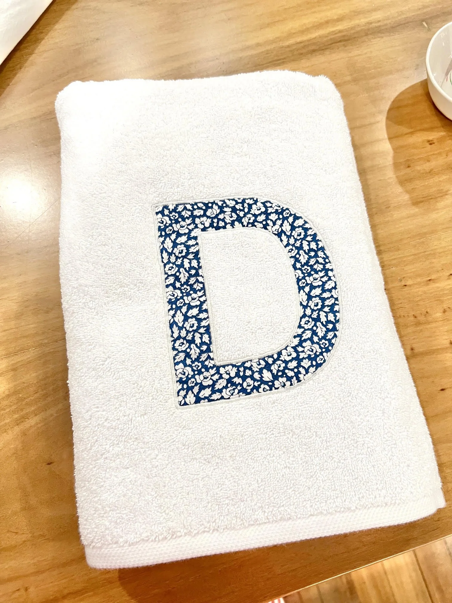 Blue D Towel.jpg