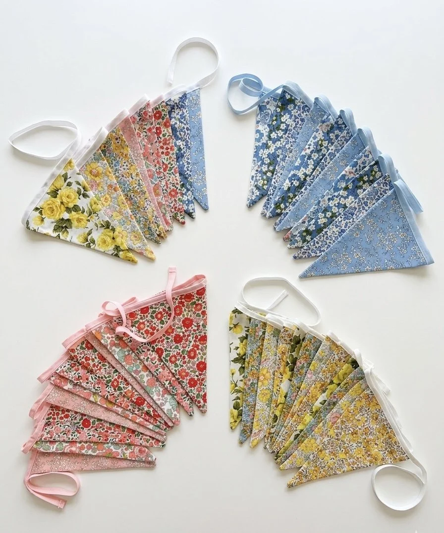 Liberty Bunting