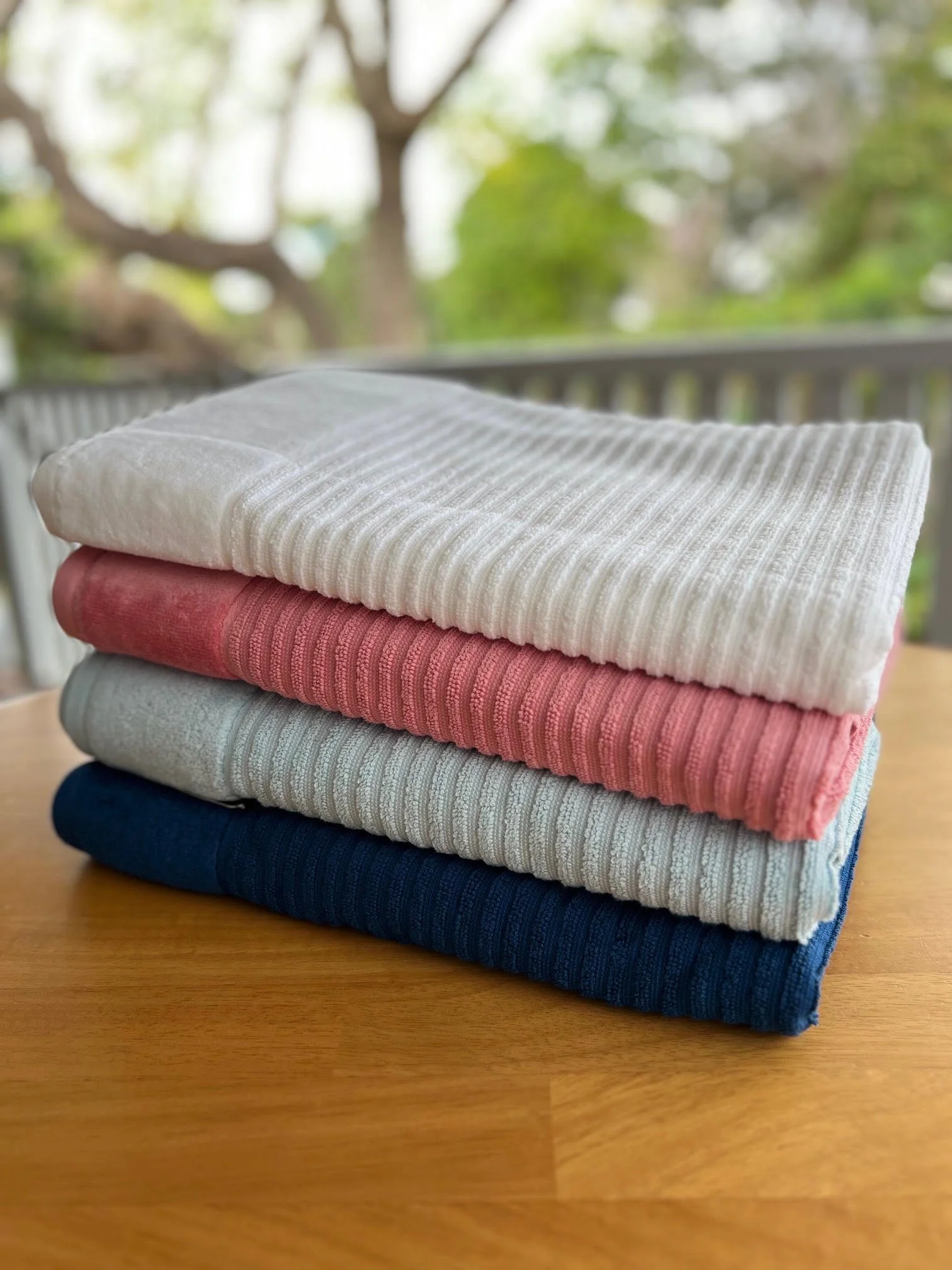 Ribbed coloured towel options.jpg