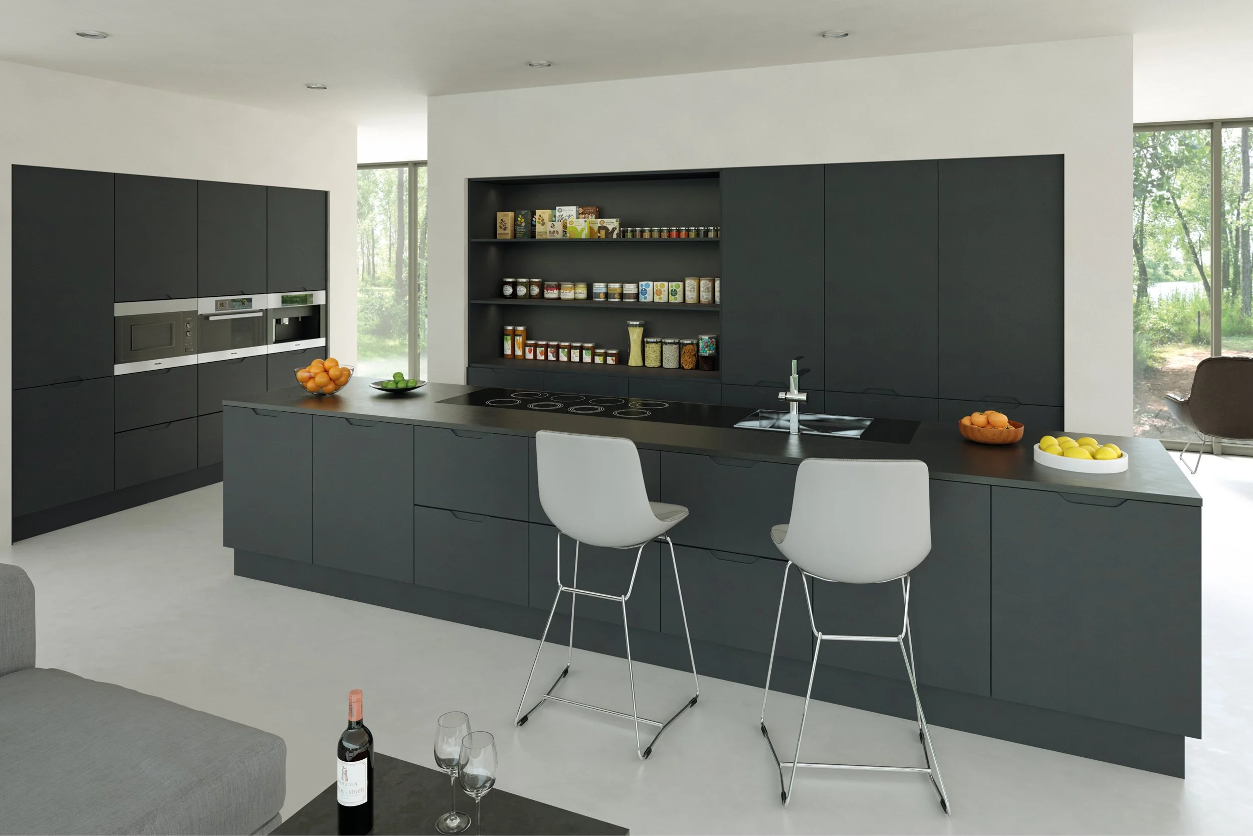 Bella-Supermatt-Graphite-Integra-Kitchen.jpg
