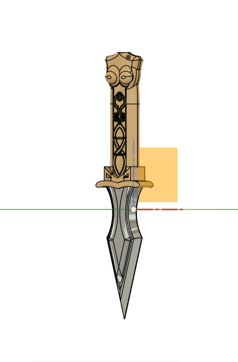 Dagger project