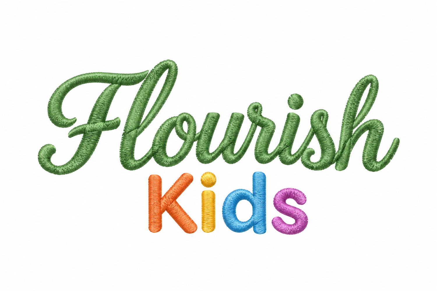 Flourish kids