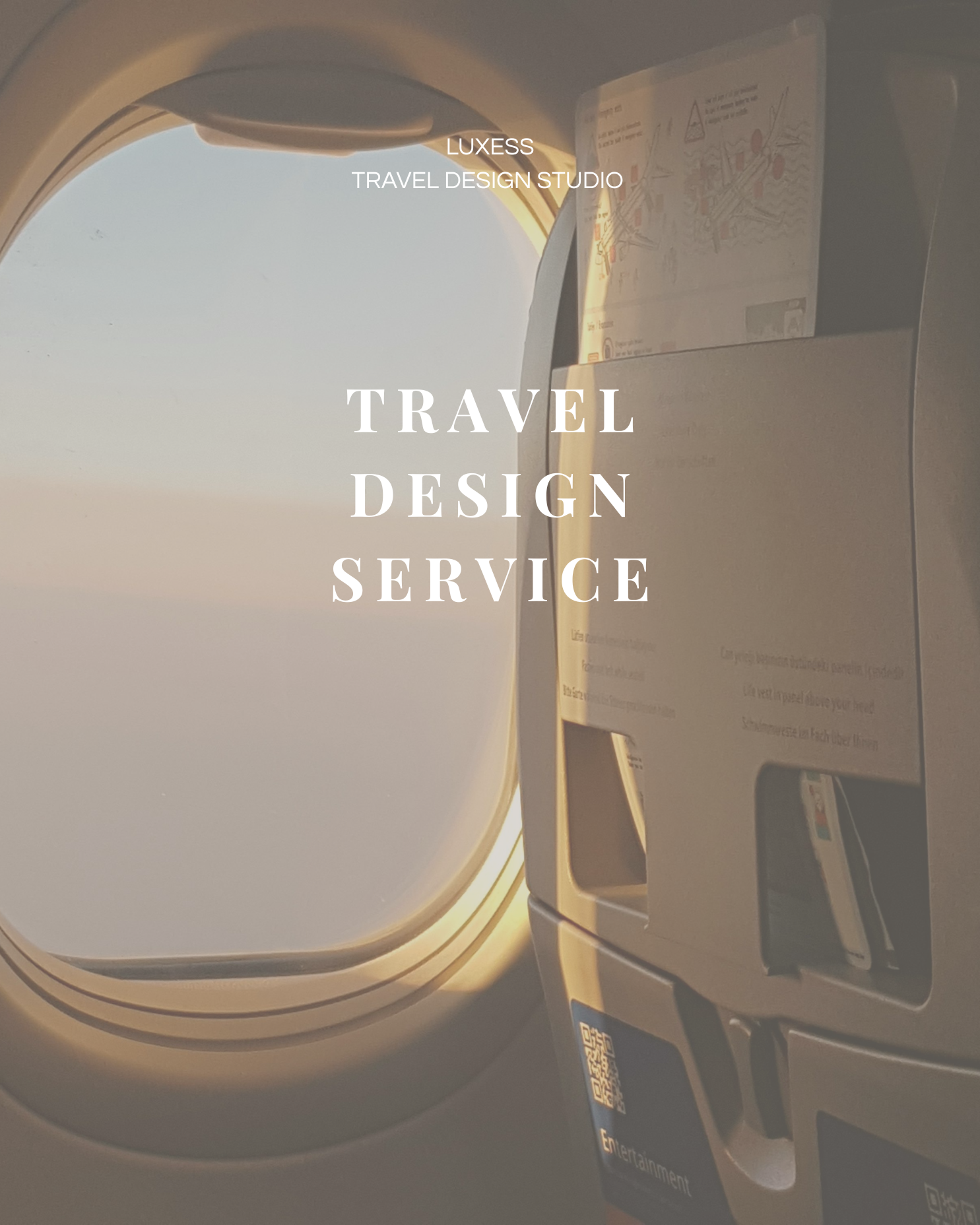 Travel Design Service