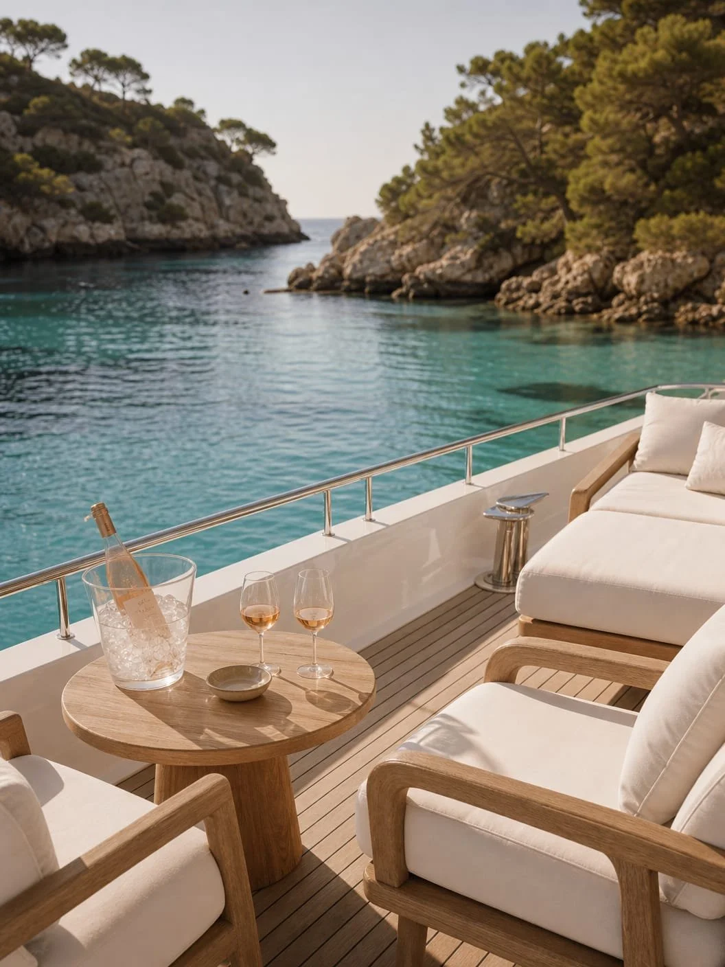 Congierge Travel Management