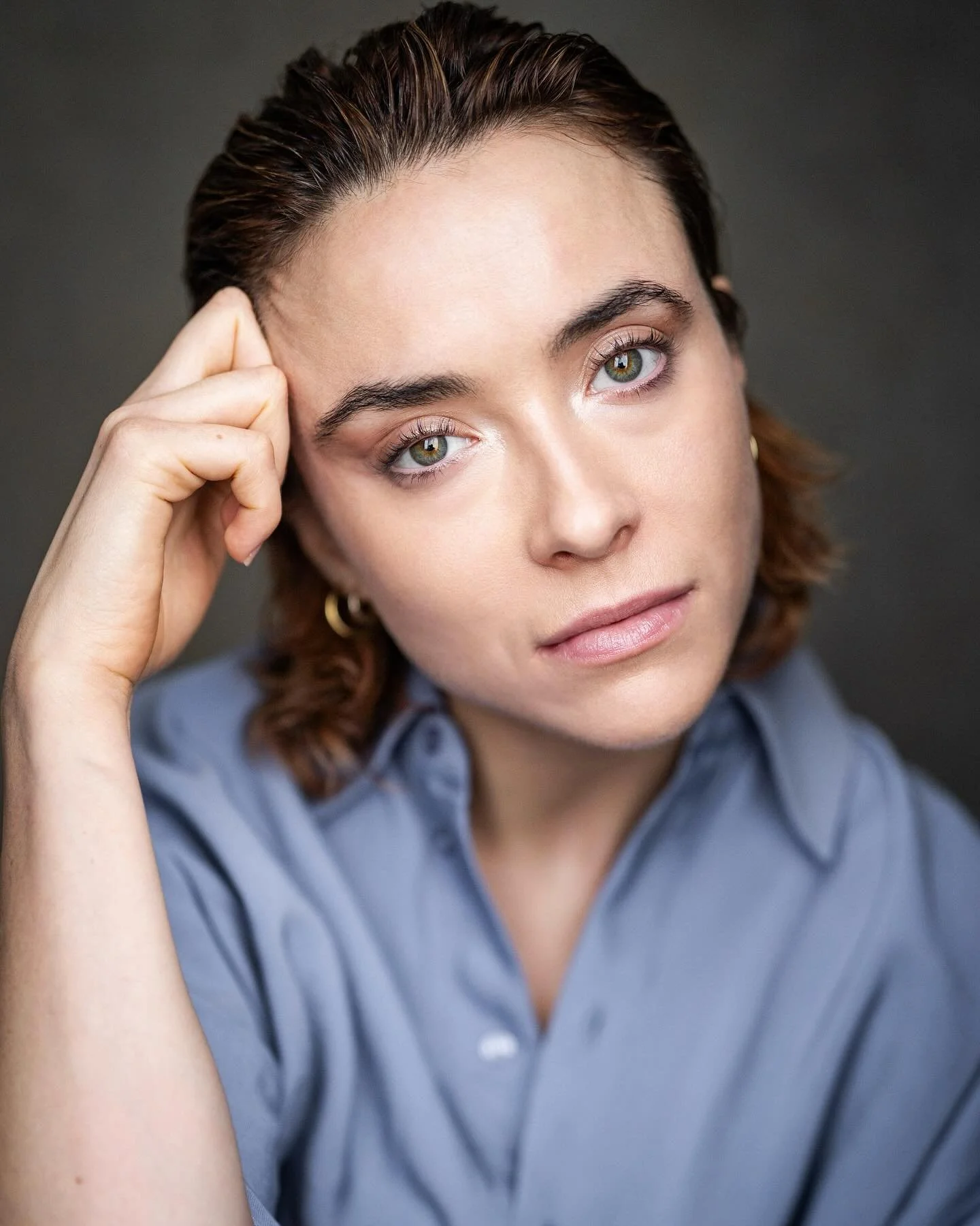 faces thanks to @yellowbellyphoto 🌙✨