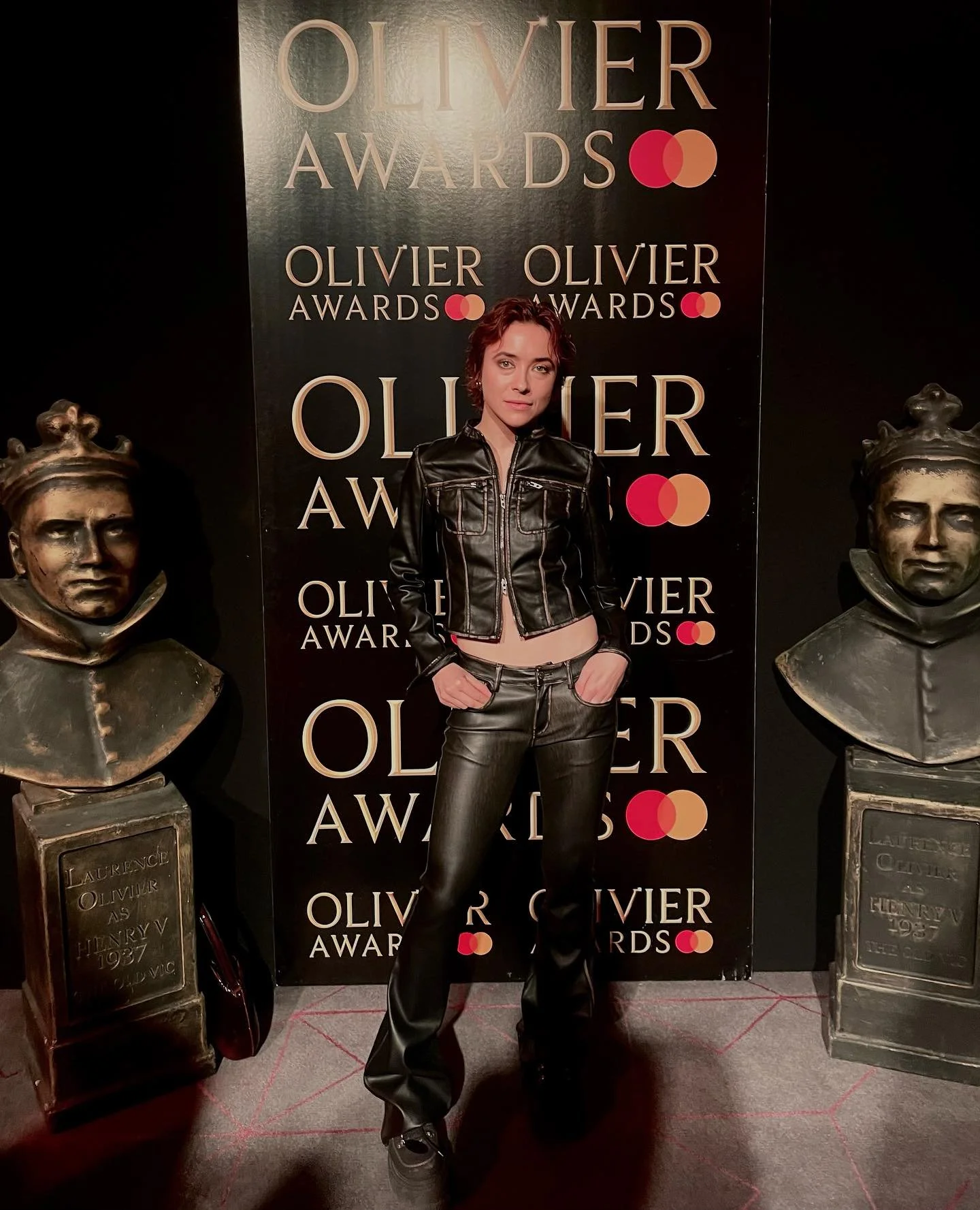 So proud of the Fiddler on the Roof family&hellip; 13 Olivier Award nominations ⚡️

Huge congrats to @juliachenghoa for Best Theatre Choreographer Nomination. Was a huge privilege and blessing to assist you on this magical project. Creating for this 