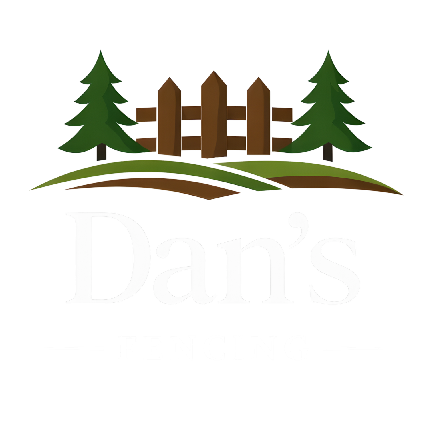 Dan's Fencing