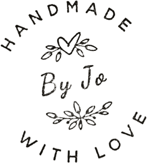 Handmade by Jo