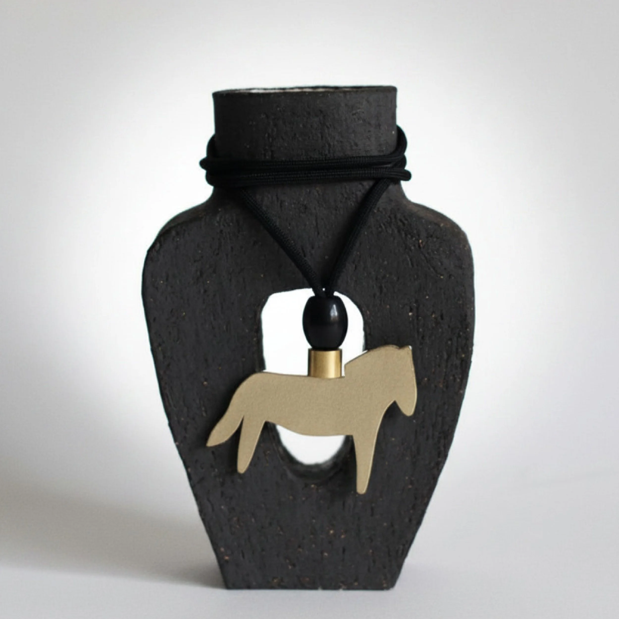 The Land Pendant