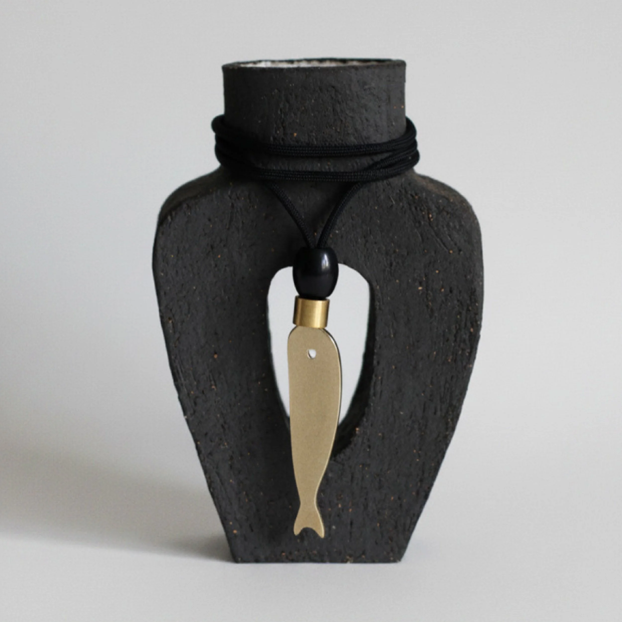 The Sea Pendant