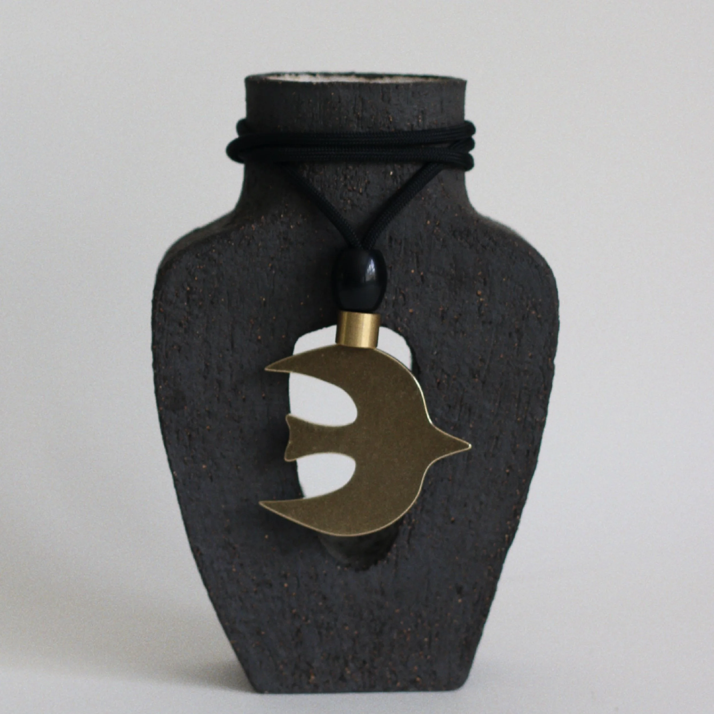 The Sky Pendant