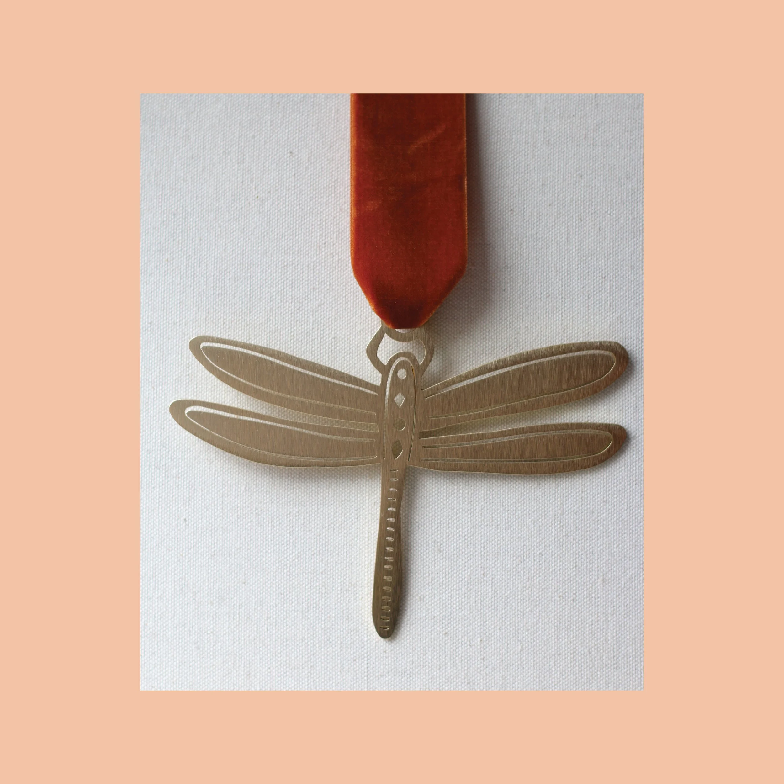 Water Dancer - Brass Wall Hanging (Ships early April)