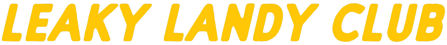 Leaky Landy Club