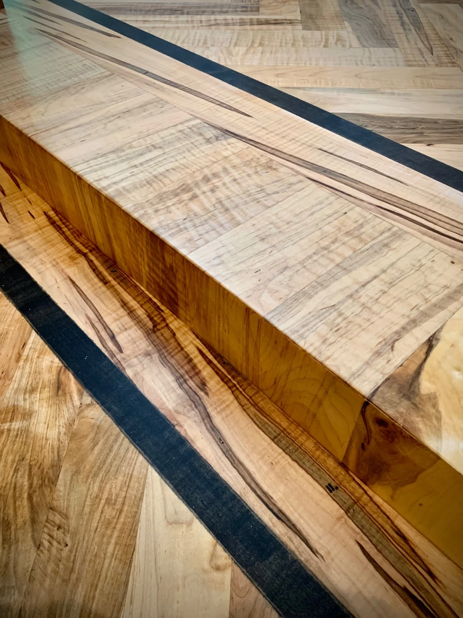 Meadow Creek Maple