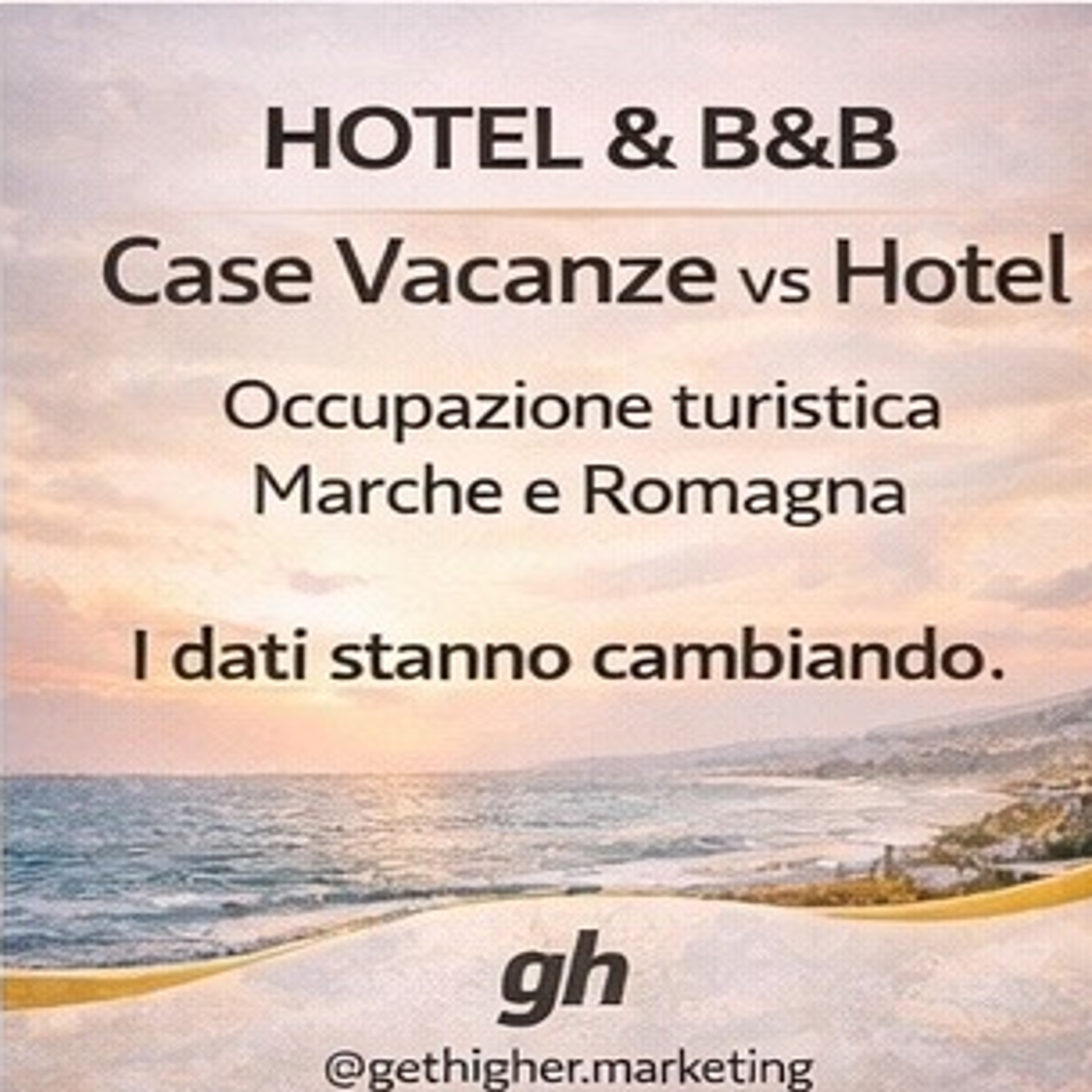 Case Vacanze o Hotels/B&amp;B? 