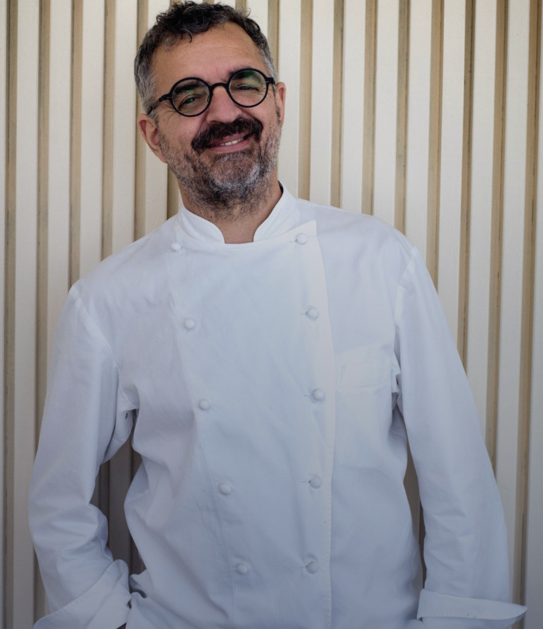Uliassi (3 Stelle Michelin) - Senigallia