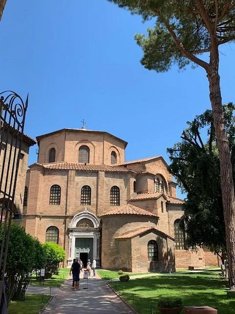 A Casa di Paola Suite (Ravenna)