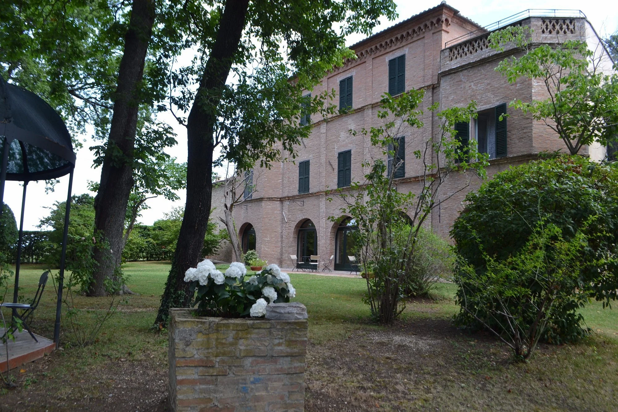 Villa Collepere Country House (Matelica, MC) - 12 Camere