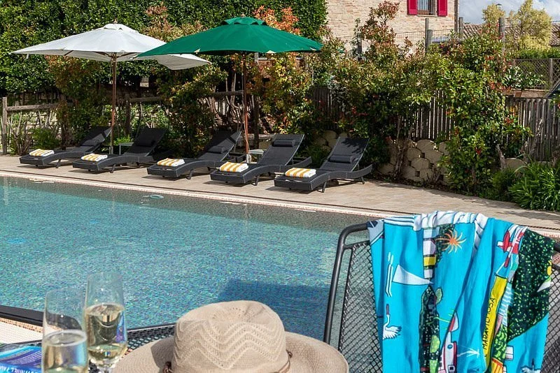 Piccoli Hotels con massimo 20 camere