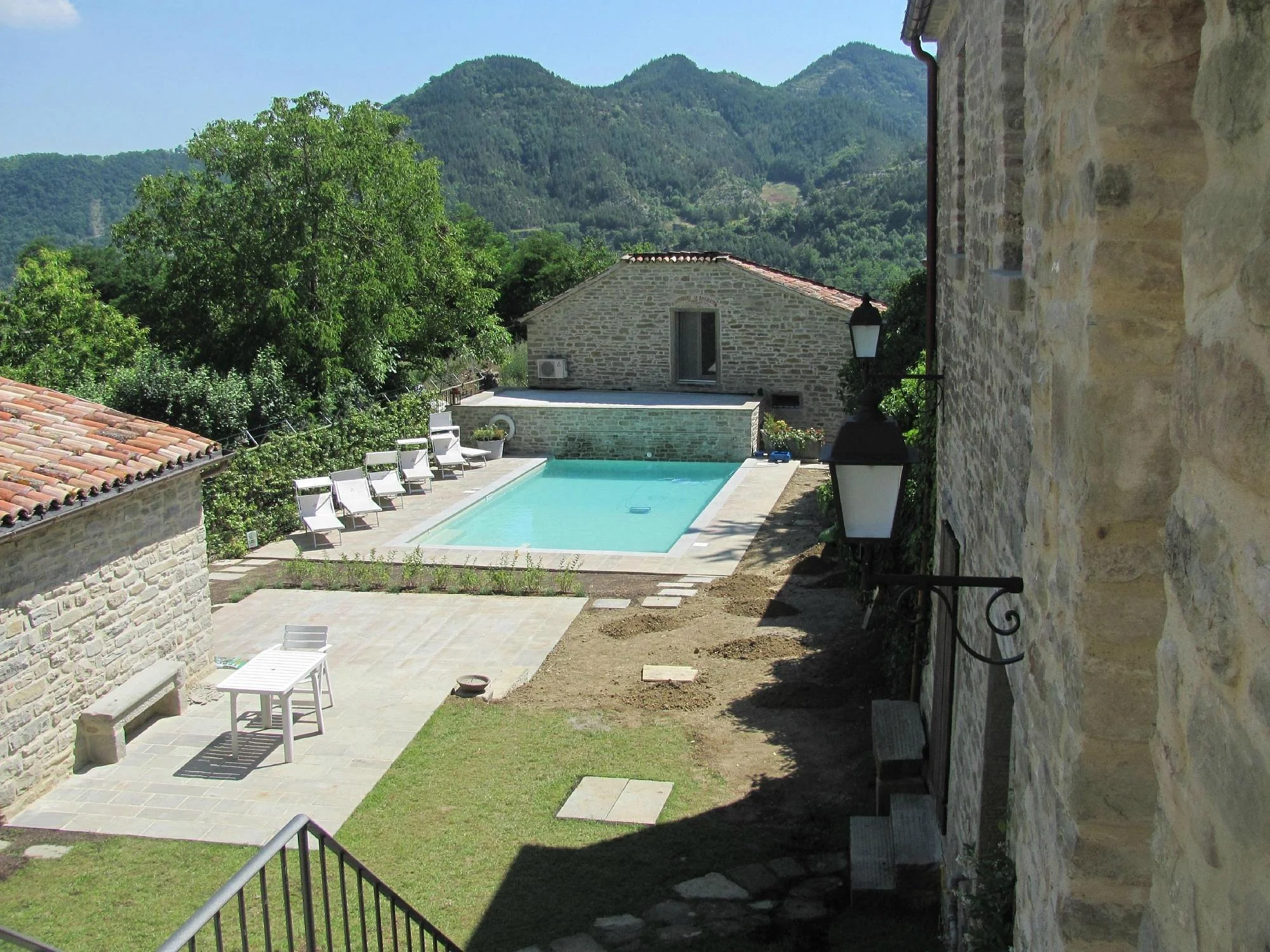 Bed &amp; Breakfasts (B&amp;B)