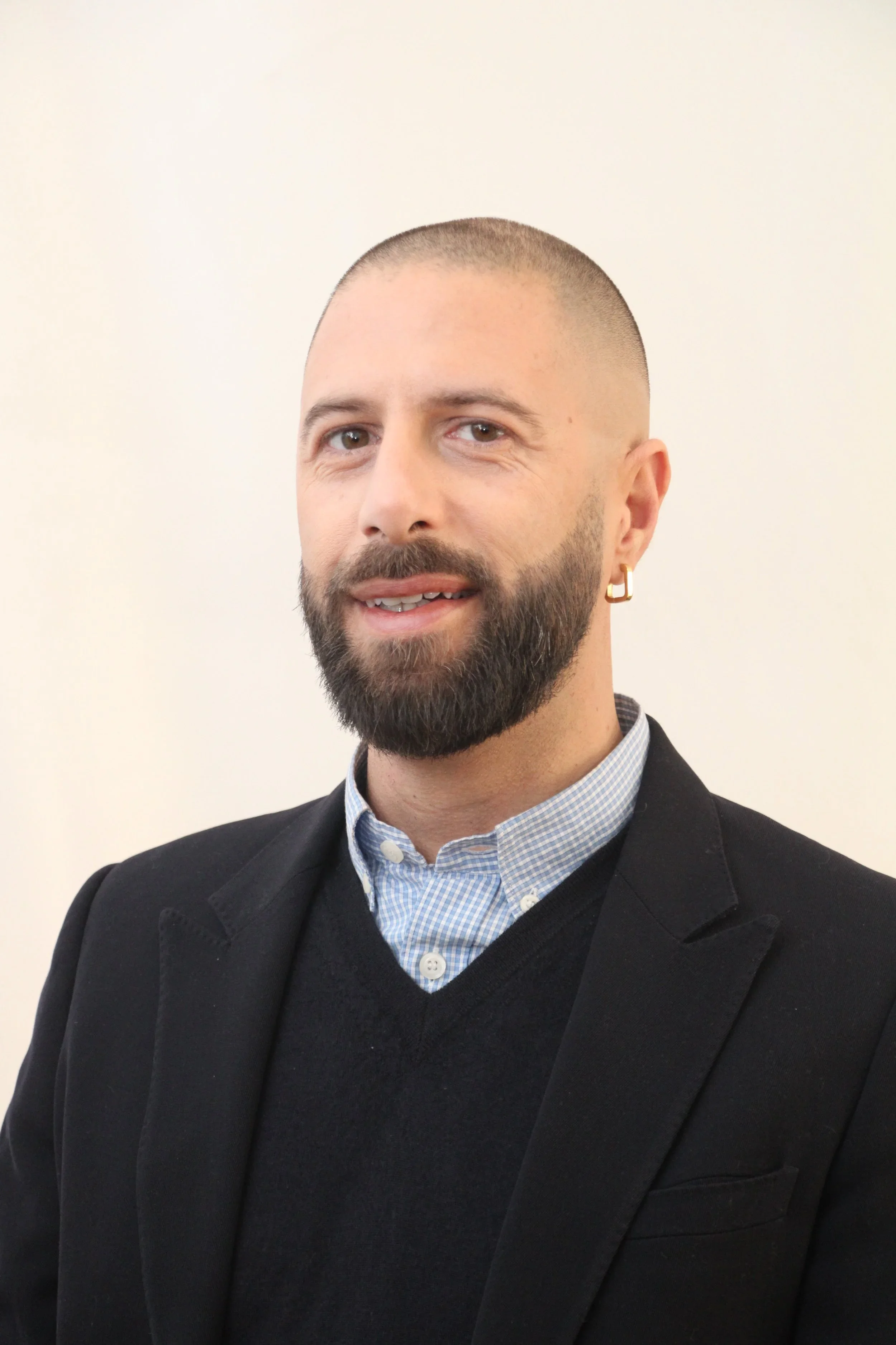 Lorenzo Lanari Marketing Manager founder di GetHigher.it