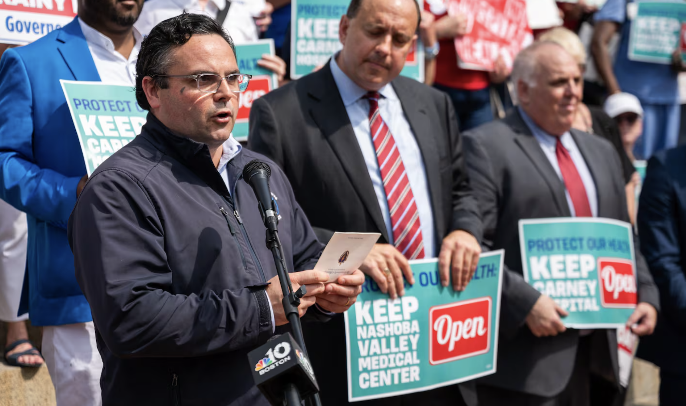 Liberal versus super-liberal