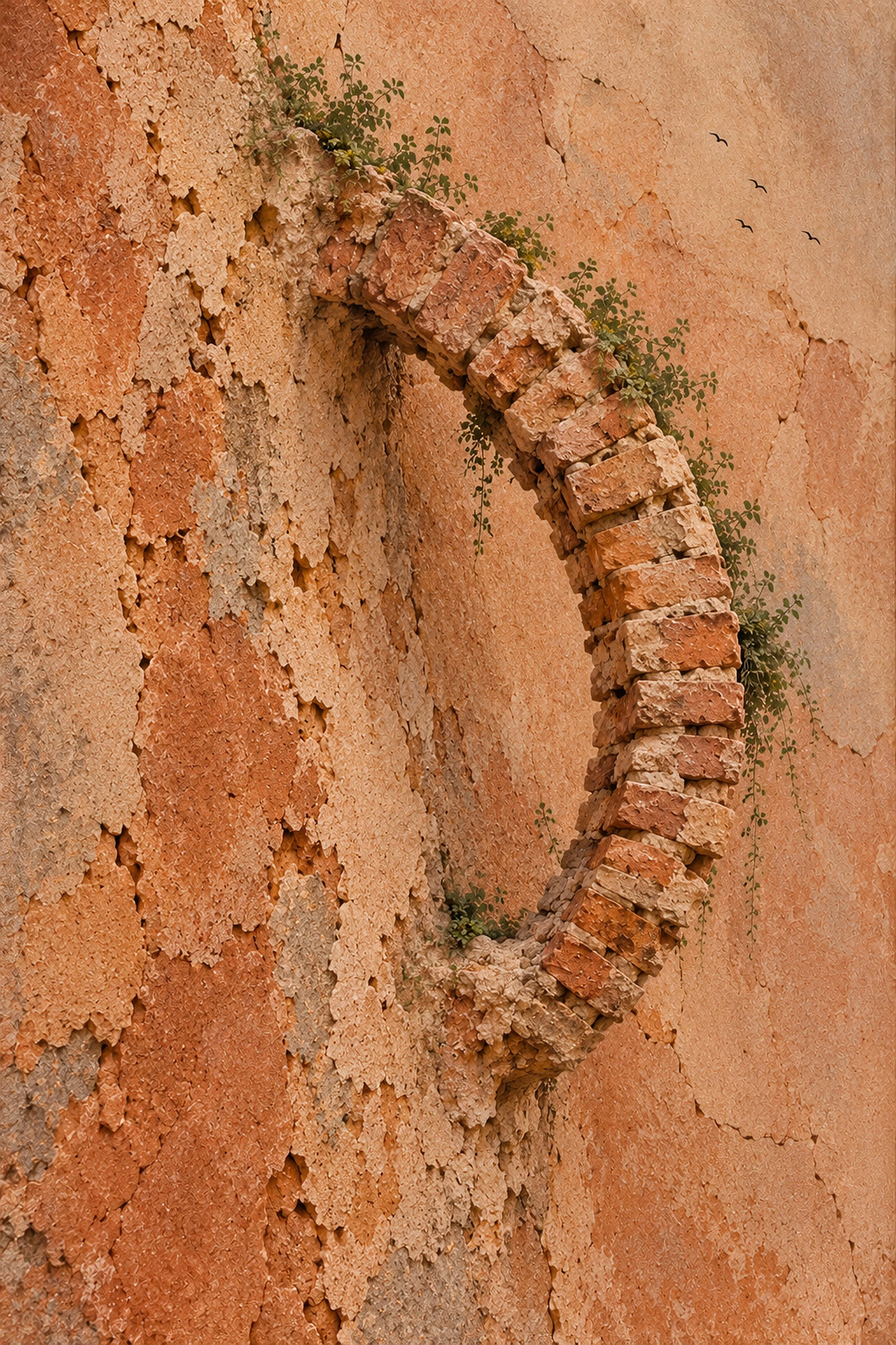 Arc · 2026 · Archival Pigment Print · 90x60cm