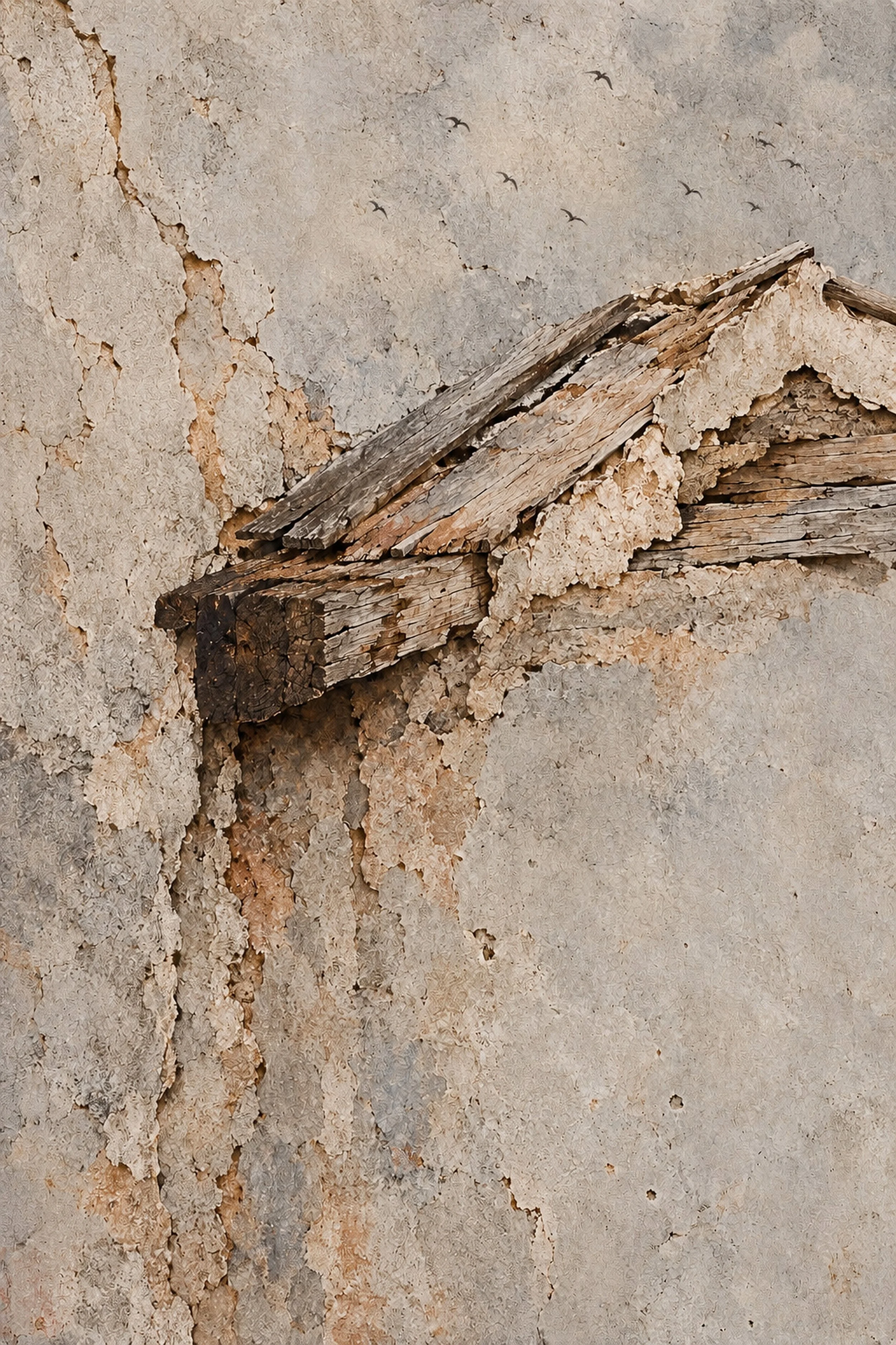 Bearing · 2026 · Archival Pigment Print · 90x60cm