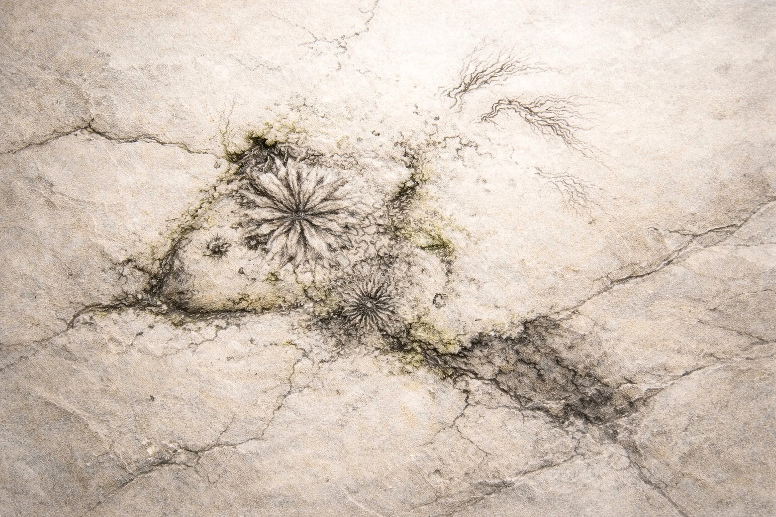 After Pressure · 2026 · Archival Pigment Print · 60x90cm