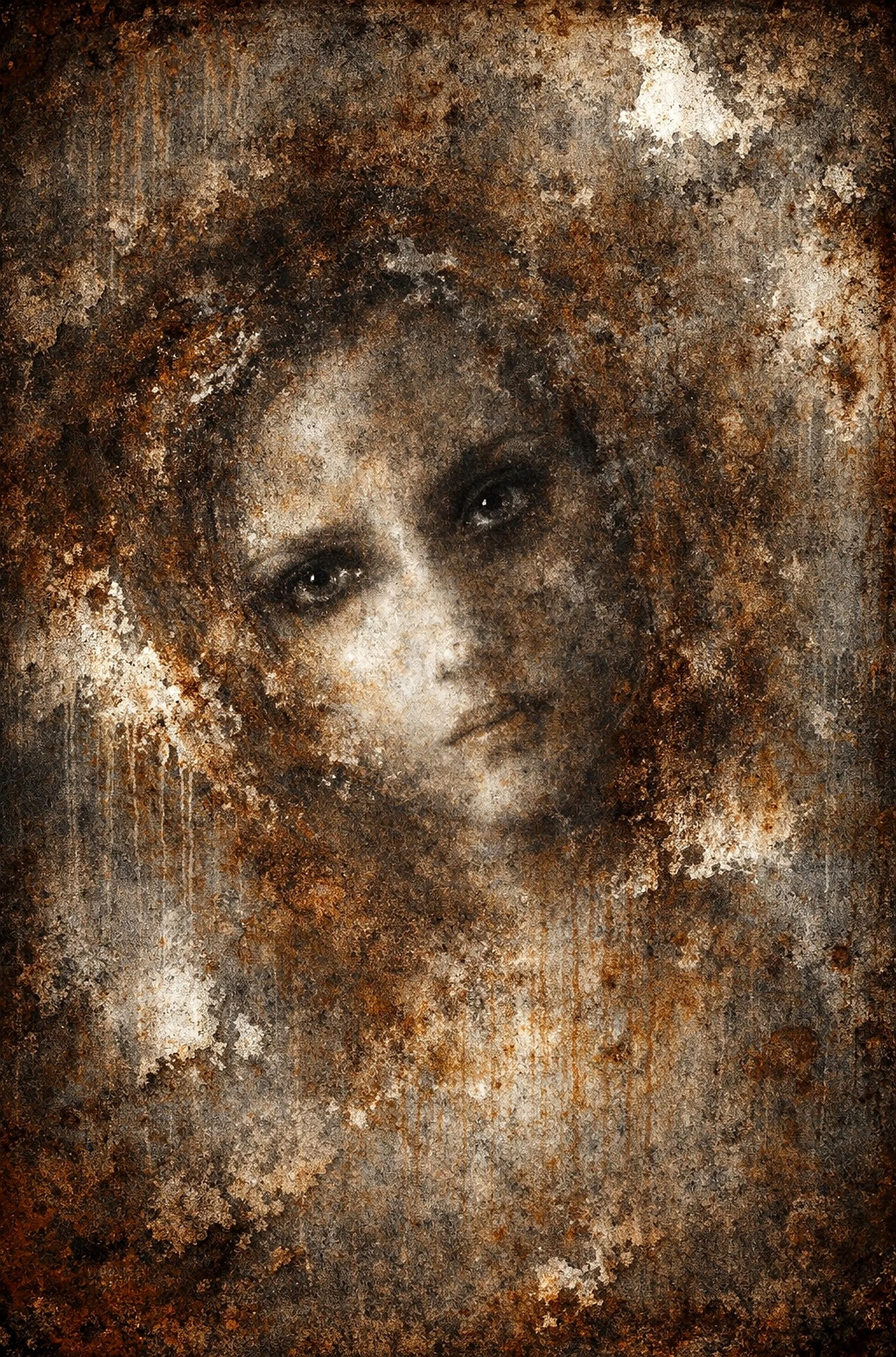 Emergence · 2026 · Archival Pigment Print · 90x60cm