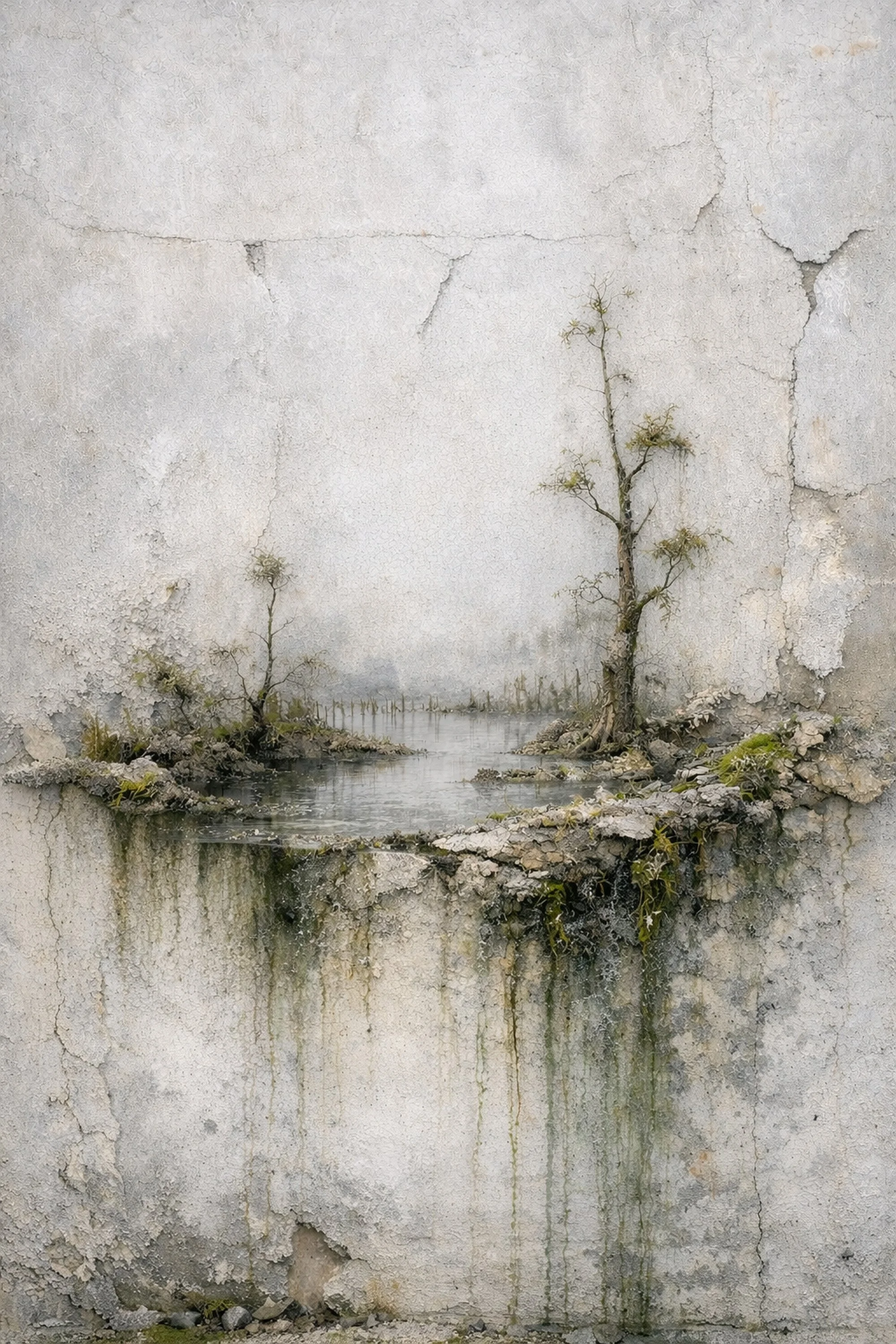 After · 2026 · Archival Pigment Print · 90x60cm