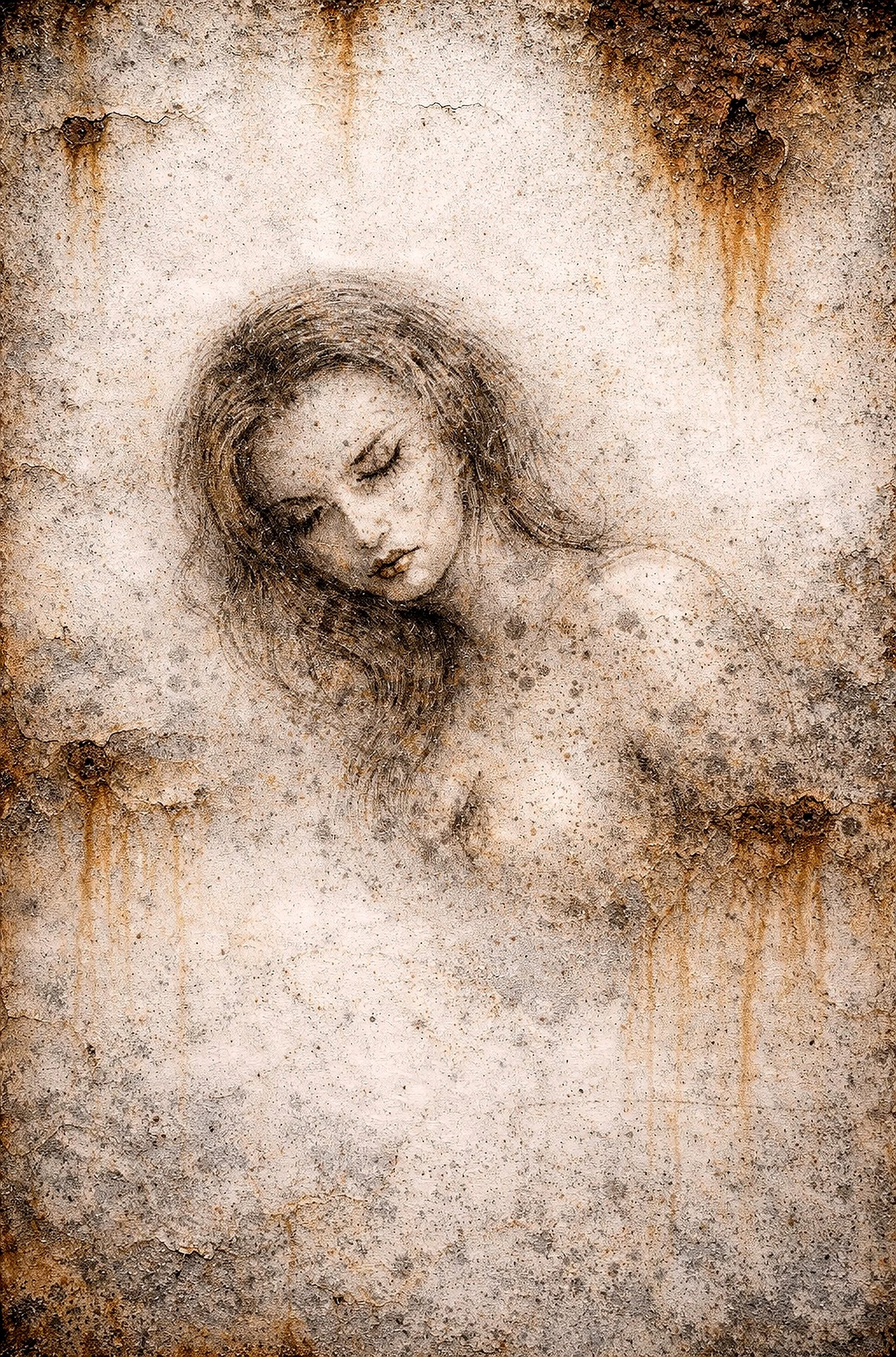 Remnant · 2026 · Archival Pigment Print · 90x60cm