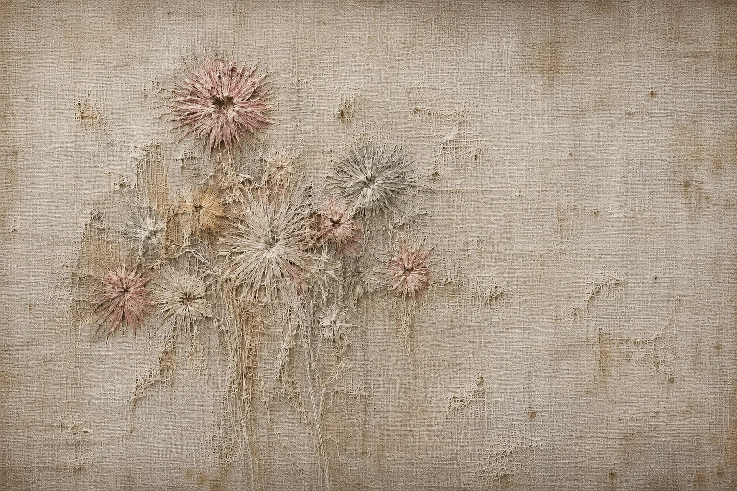 Bloom · 2026 · Archival Pigment Print · 60x90cm