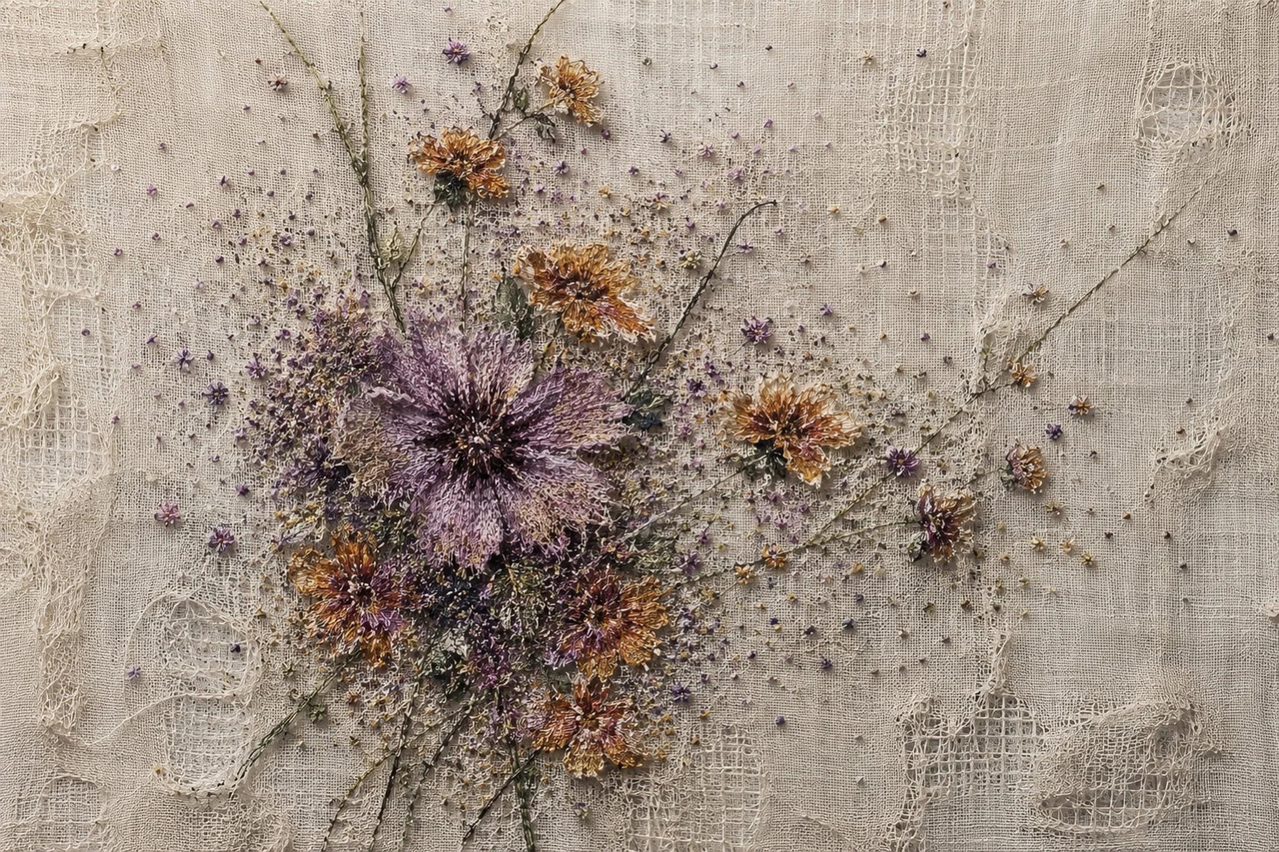 Scatter · 2026 · Archival Pigment Print · 60x90cm