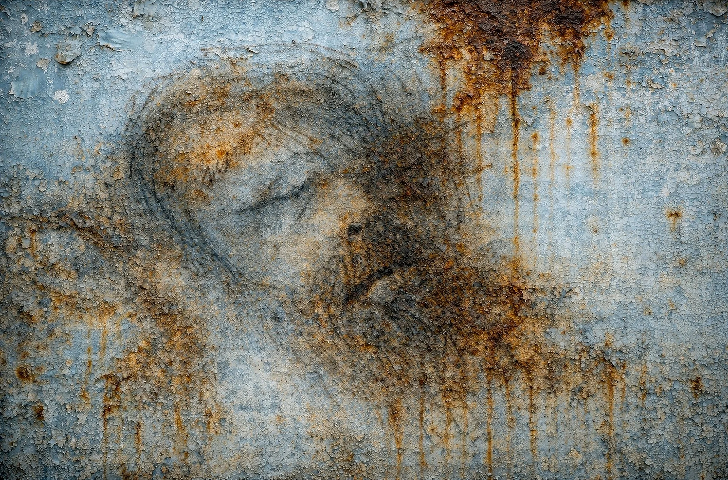 Dissolution · 2026 · Archival Pigment Print · 90x60cm