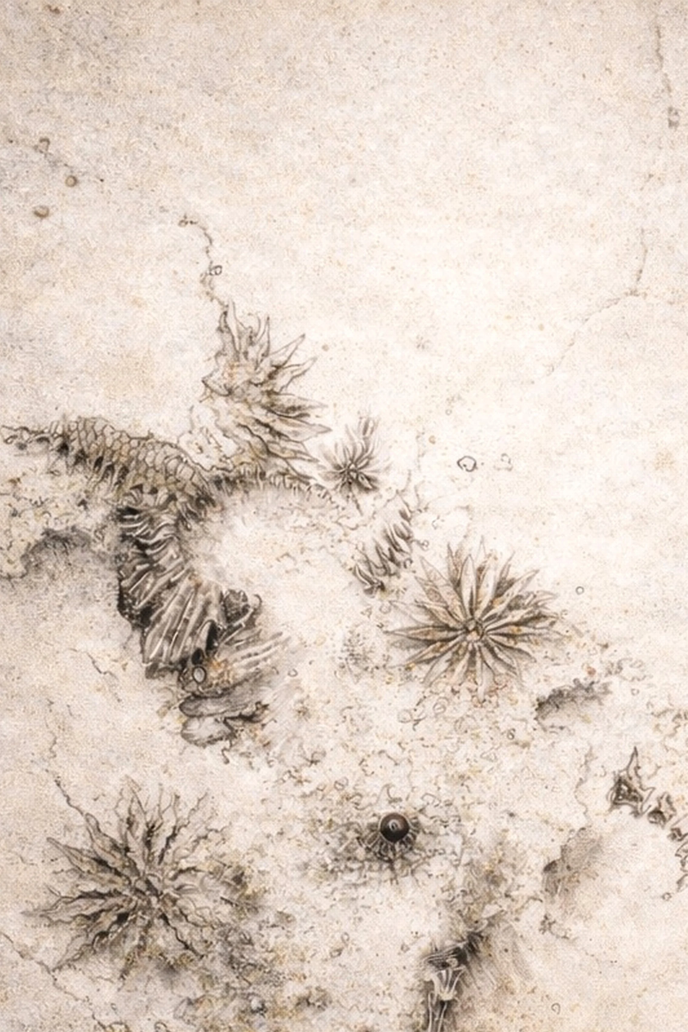 Before Release. 2026. Archival pigment print from Surfaces of Release