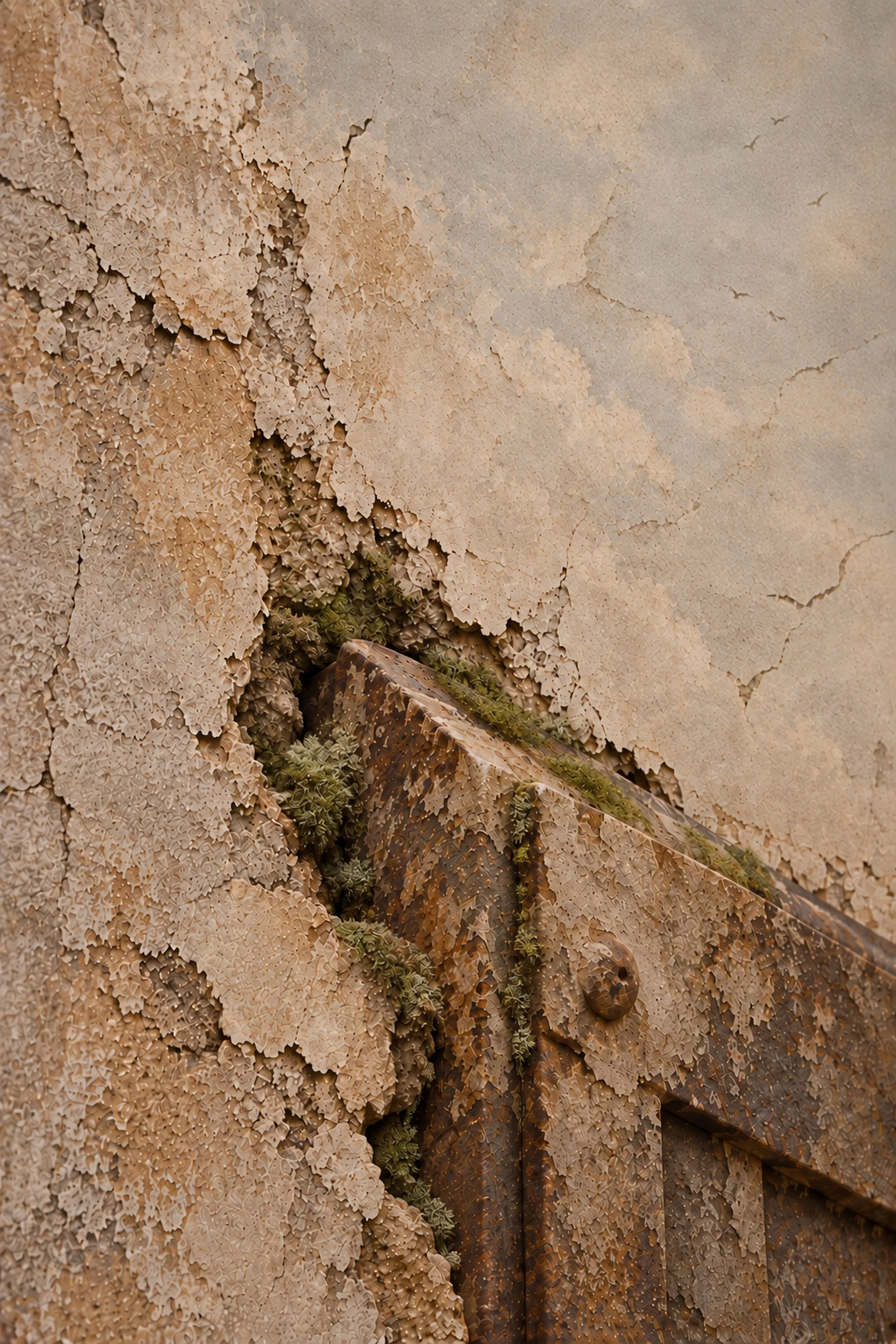 Hinge · 2026 · Archival Pigment Print · 90x60cm