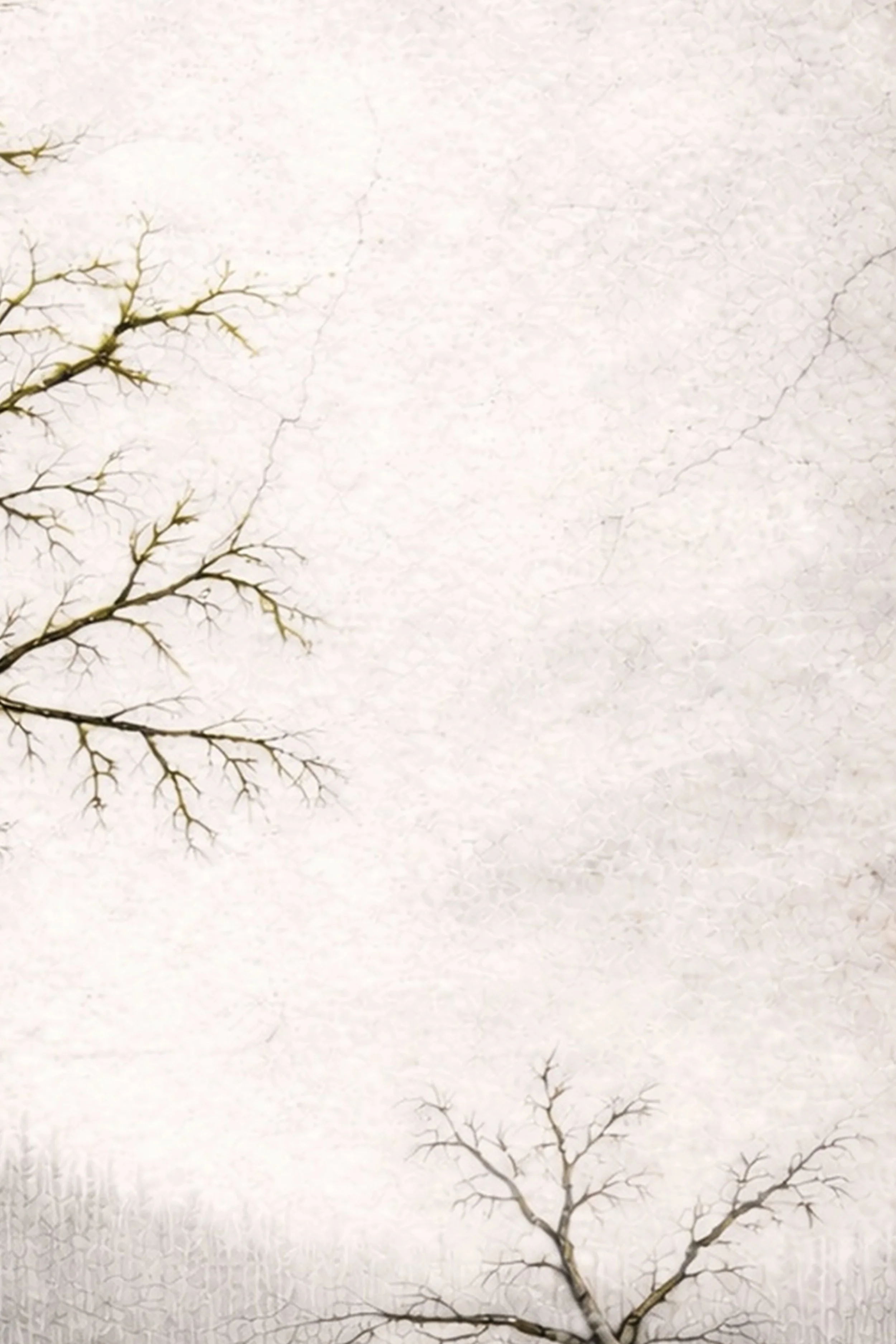 Representative artwork thumbnail for the Surfaces of Becoming series by Serdar Akdeniz.