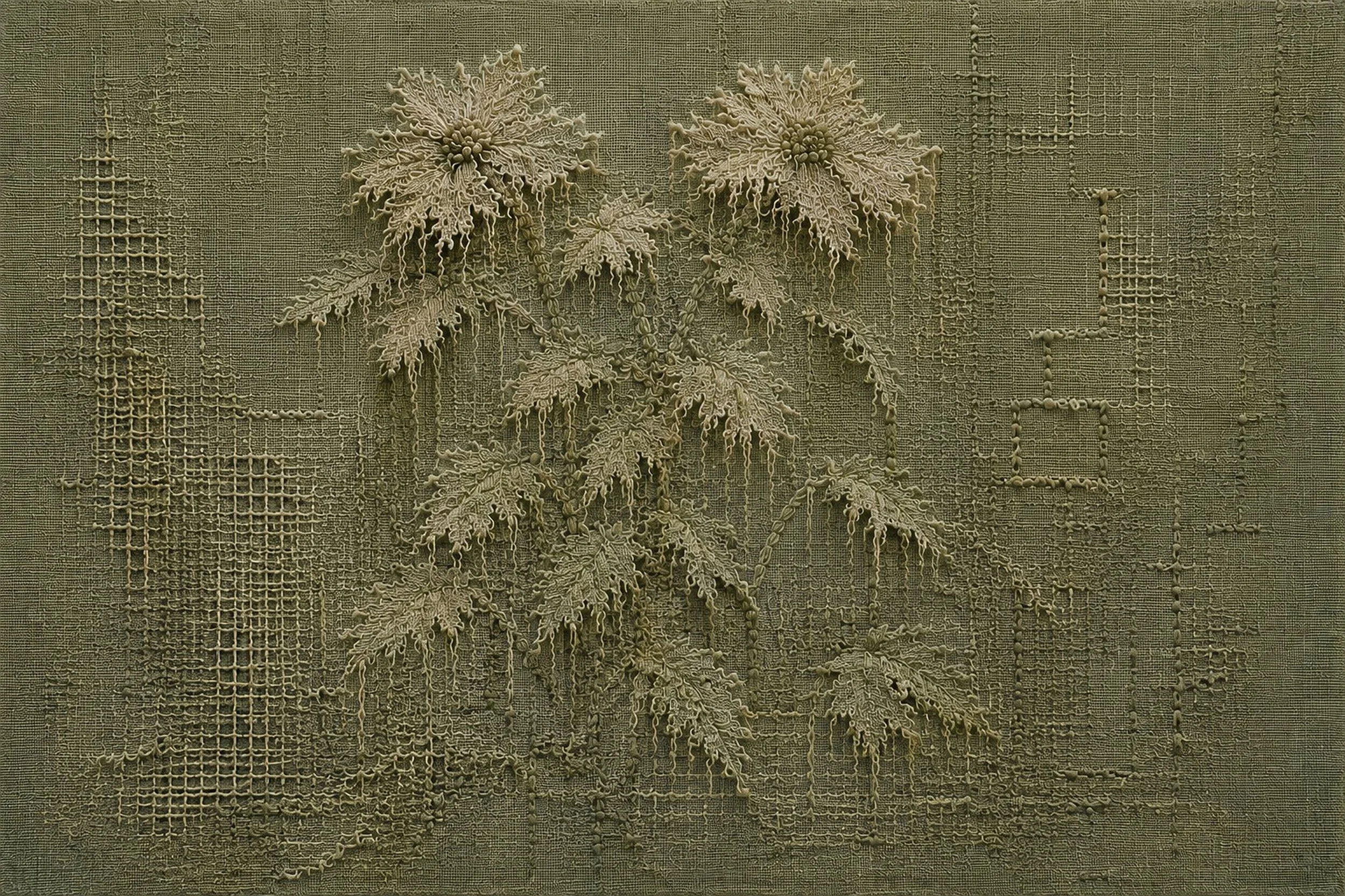 Reappearance · 2026 · Archival Pigment Print · 60x90cm