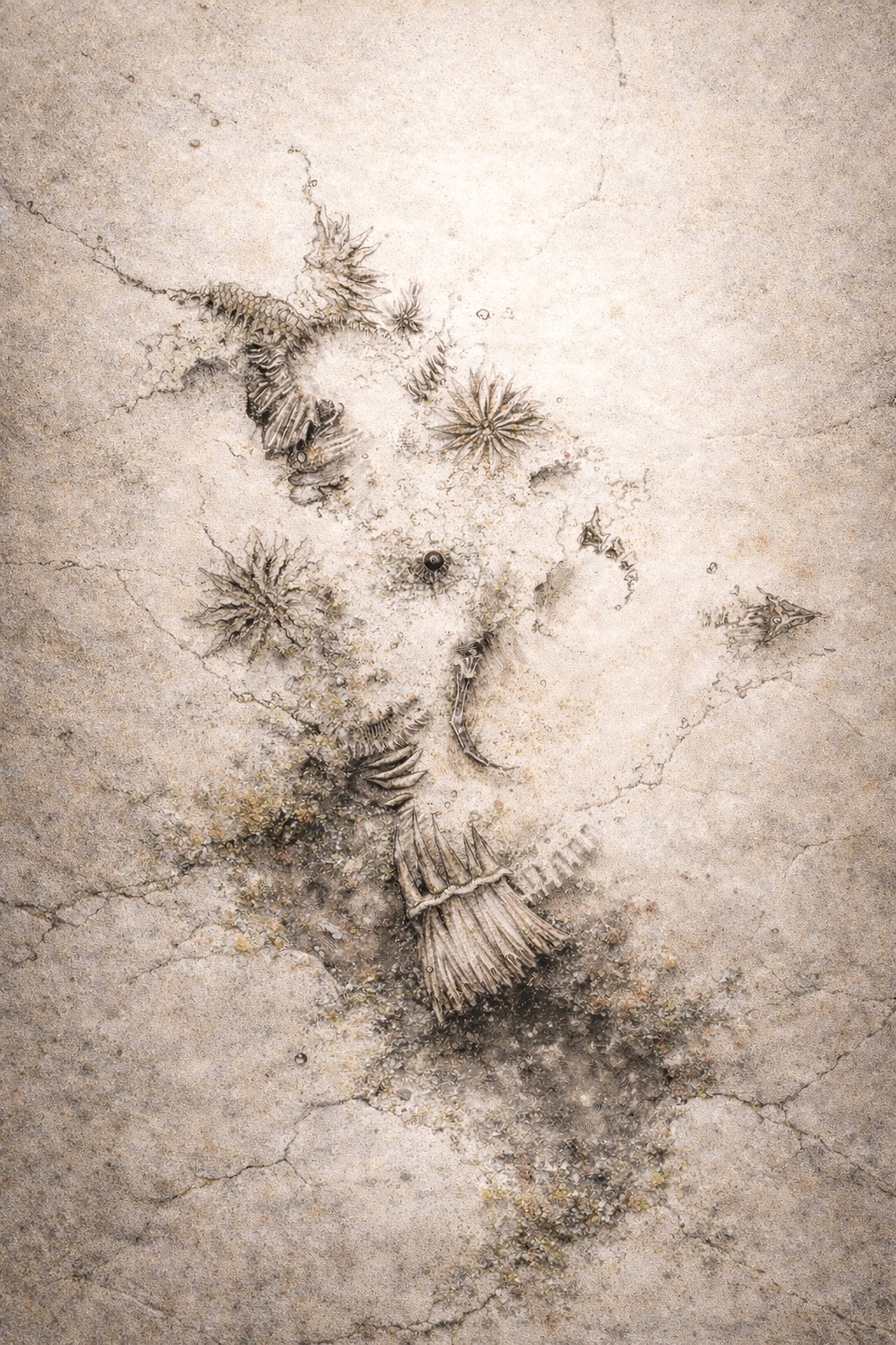 Before Release · 2026 · Archival Pigment Print · 90x60cm