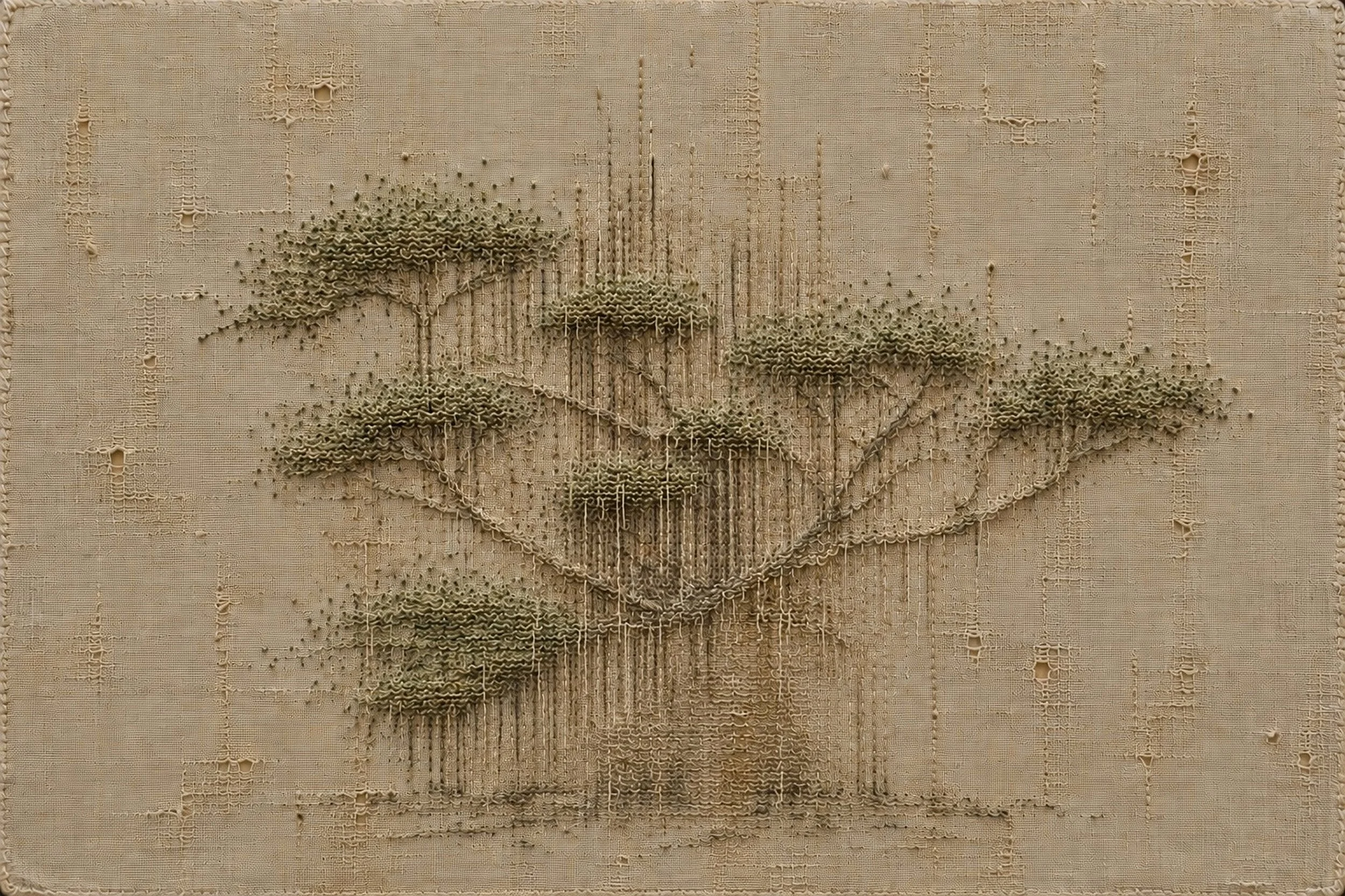 Drift · 2026 · Archival Pigment Print · 60x90cm